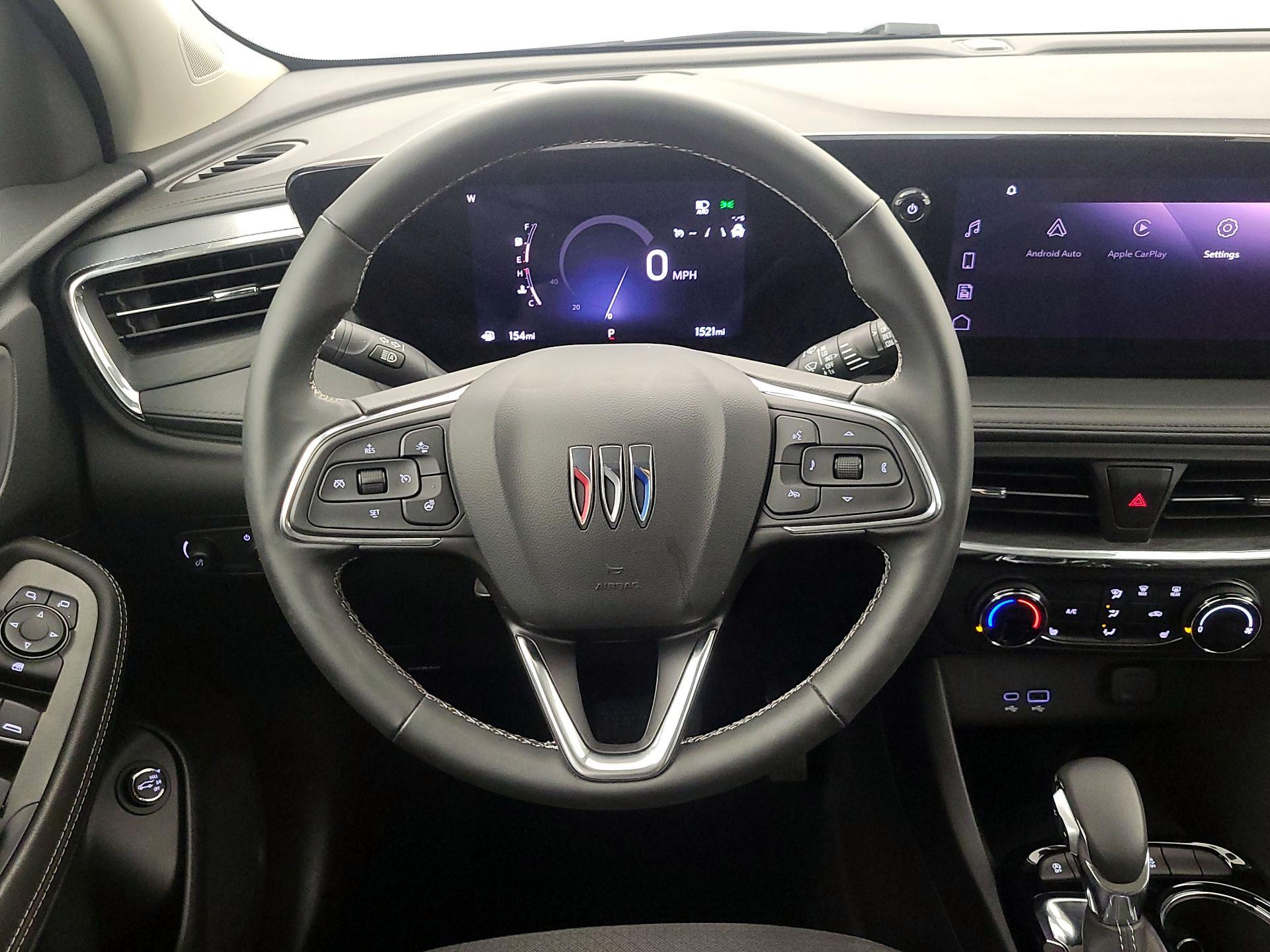 Thumbnail: 2026 Buick Encore GX - 10