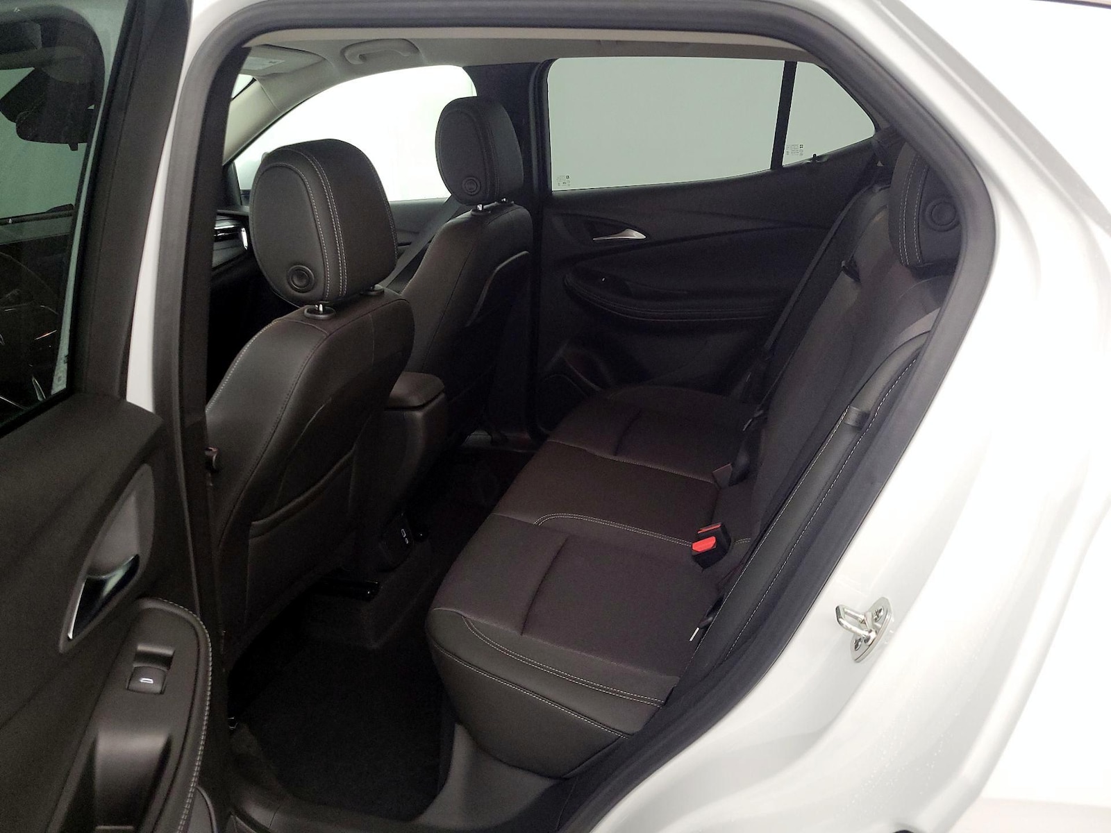 2026 Buick Encore GX Preferred - Photo 20