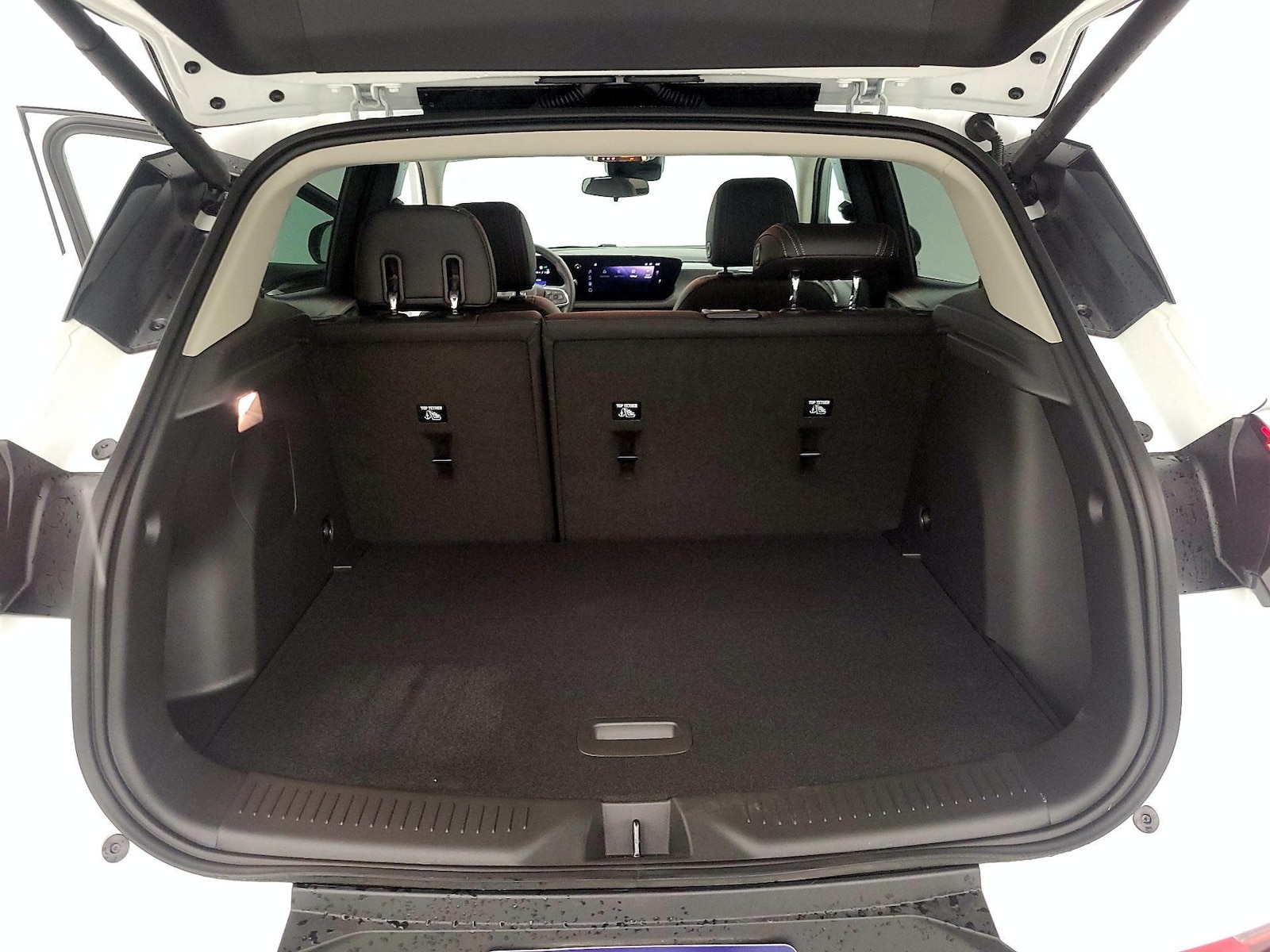 2026 Buick Encore GX Preferred - Photo 21