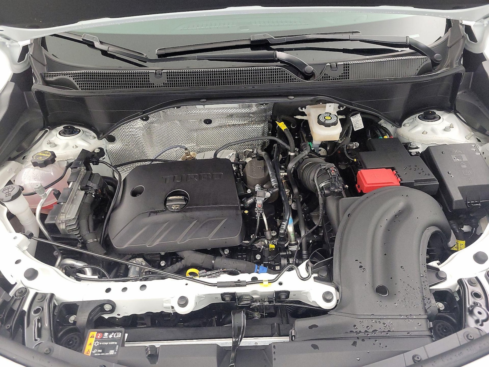 2026 Buick Encore GX Preferred - Photo 22