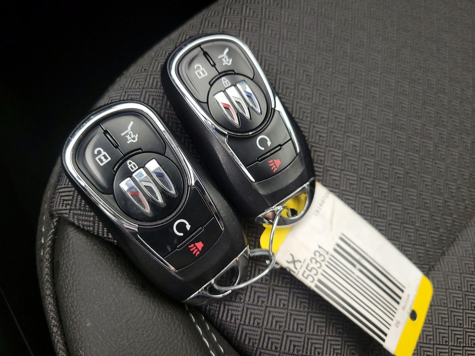 2026 Buick Encore GX Preferred - Photo 23