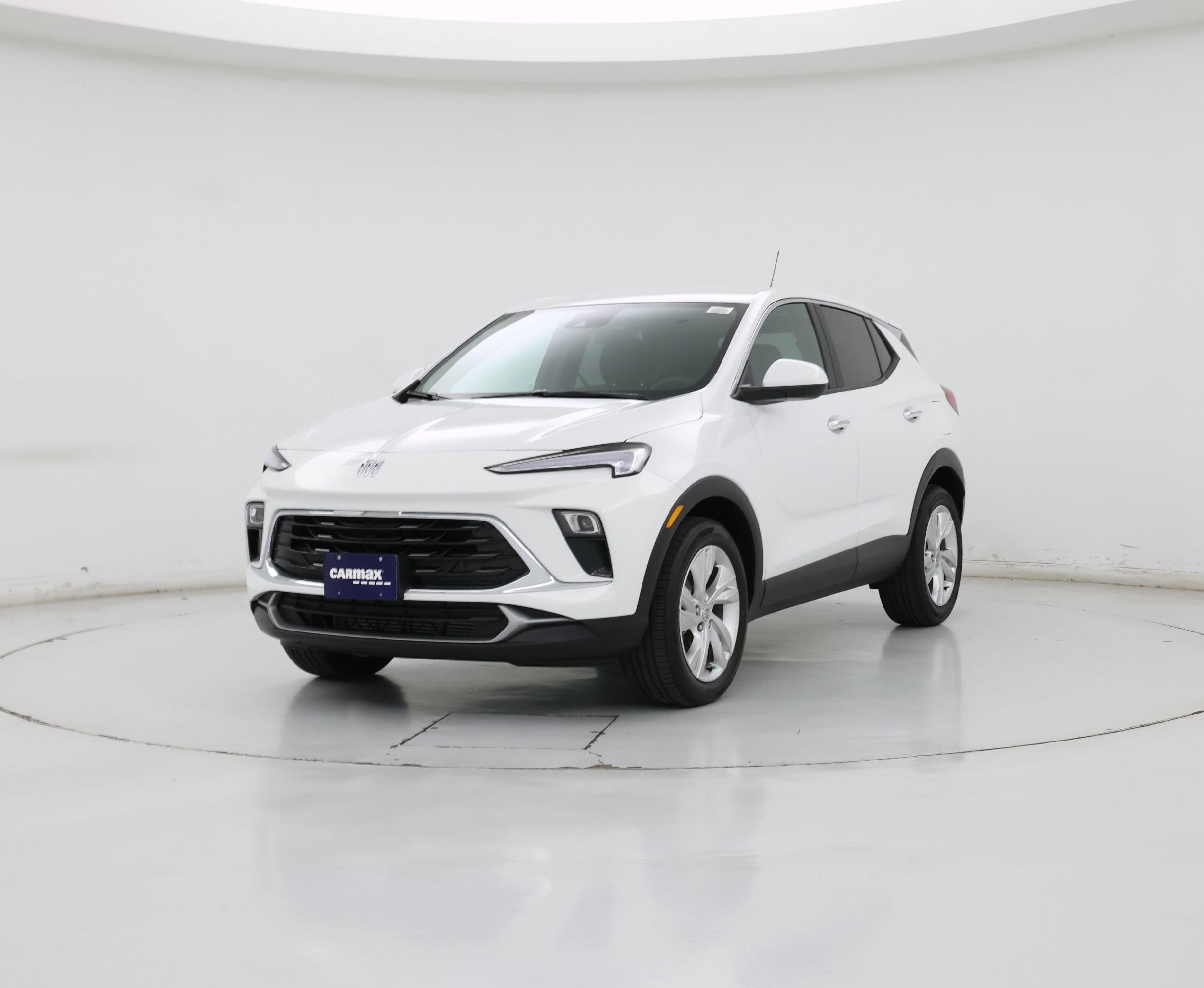 Thumbnail: 2026 Buick Encore GX - 4