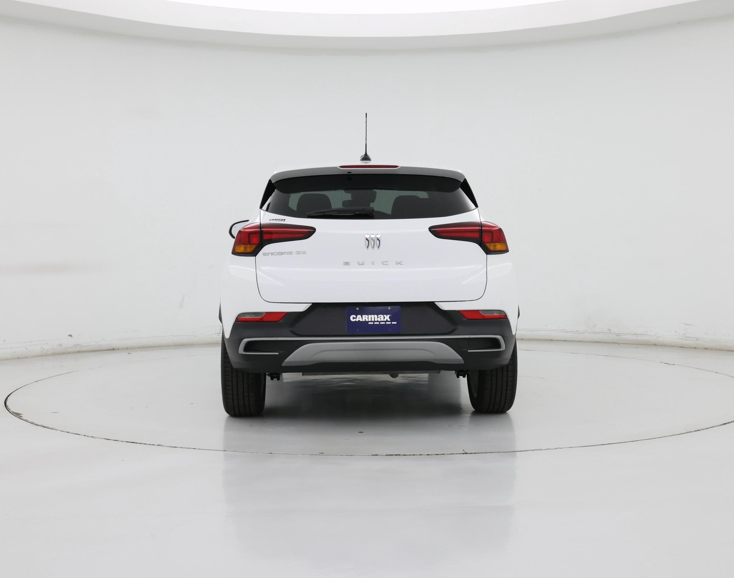 Thumbnail: 2026 Buick Encore GX - 6