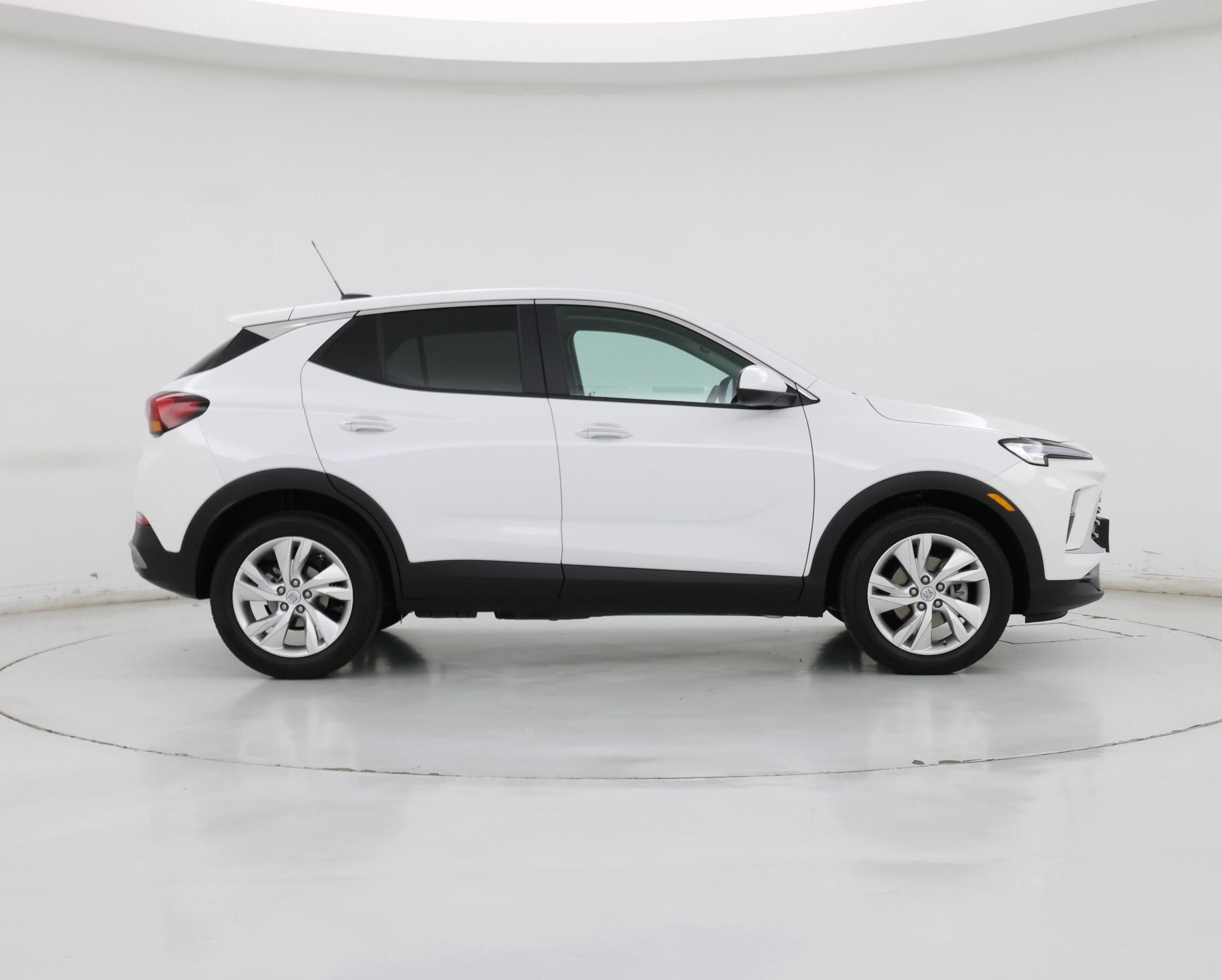 Thumbnail: 2026 Buick Encore GX - 7