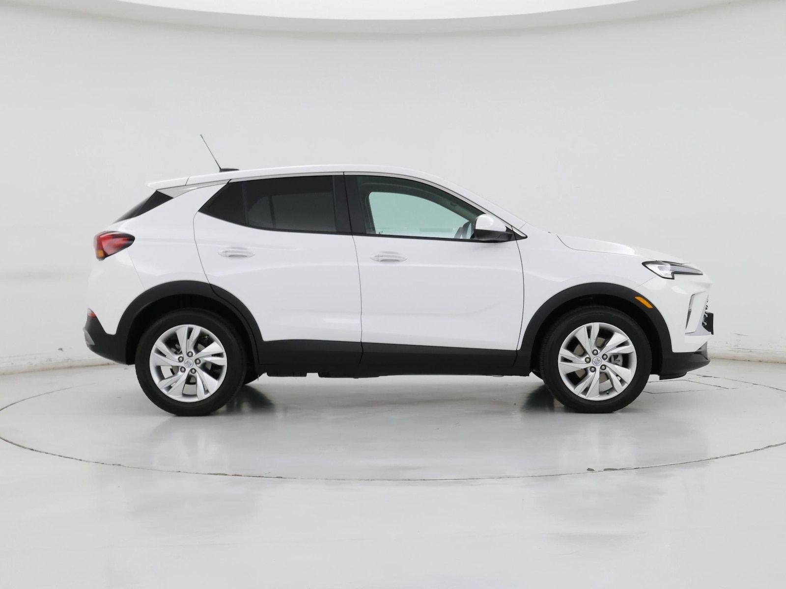 2026 Buick Encore GX Preferred - Photo 8