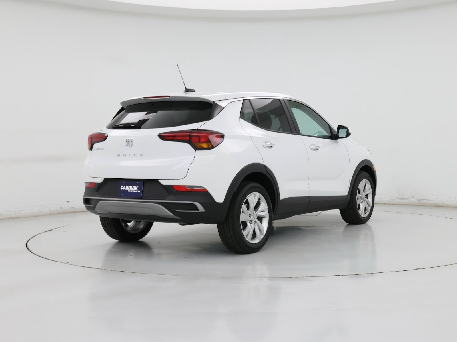 2026 Buick Encore GX Preferred - Photo 9
