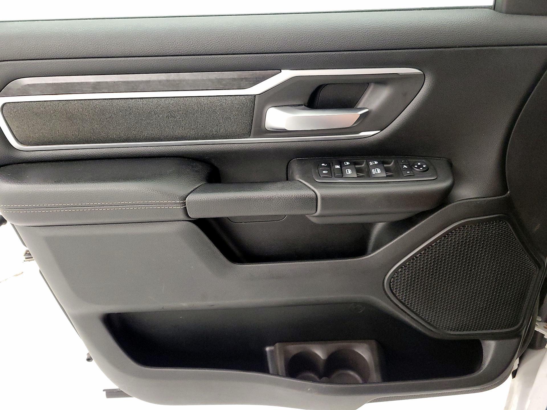 Thumbnail: 2020 RAM 1500 - 12