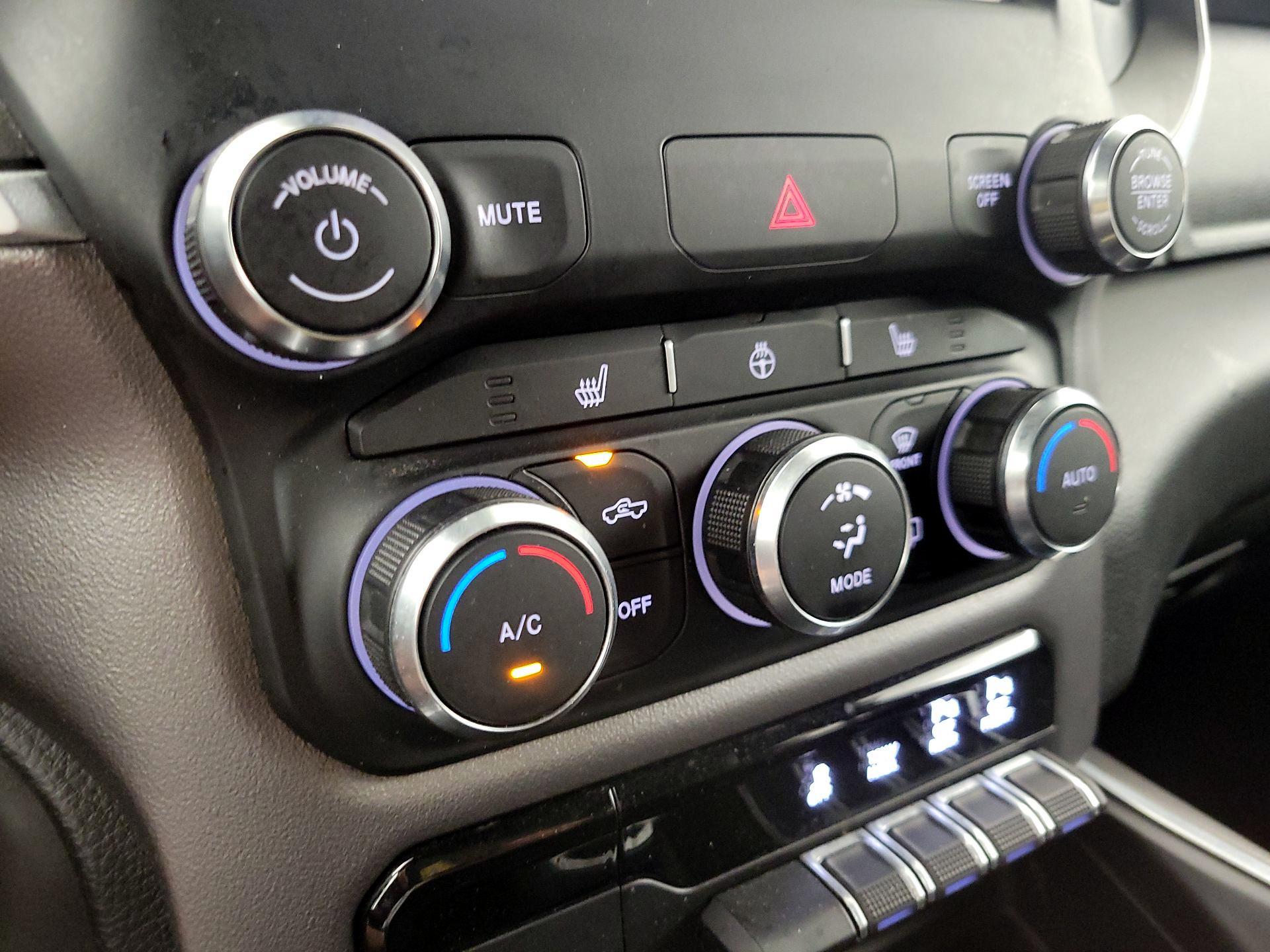 Thumbnail: 2020 RAM 1500 - 16