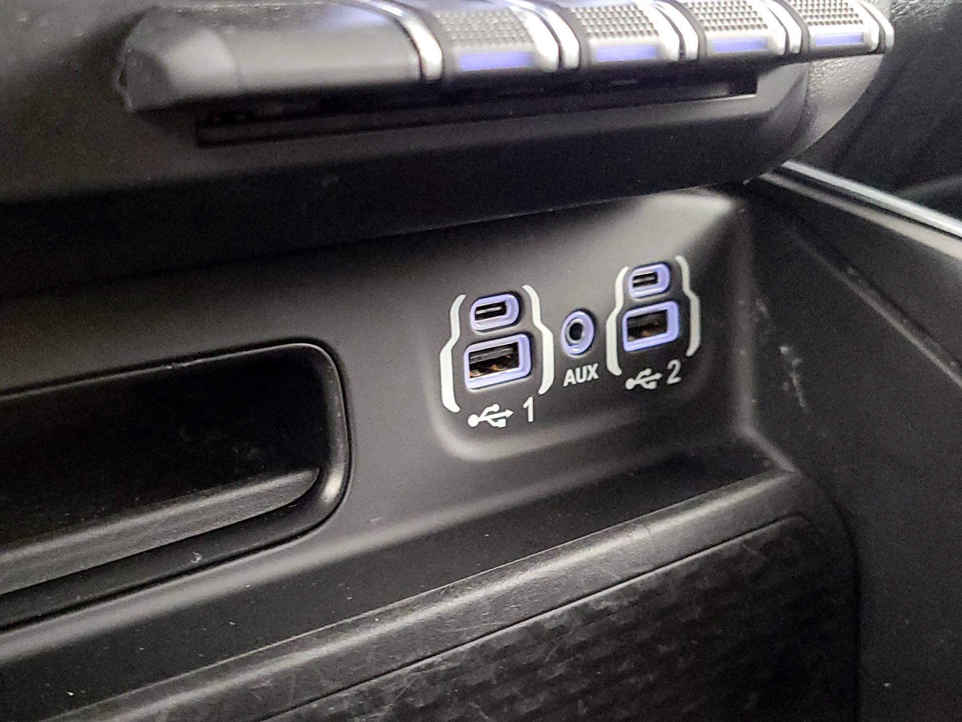 Thumbnail: 2020 RAM 1500 - 18