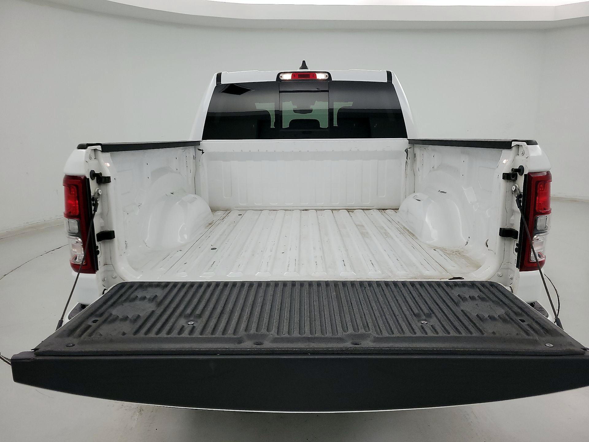 Thumbnail: 2020 RAM 1500 - 20