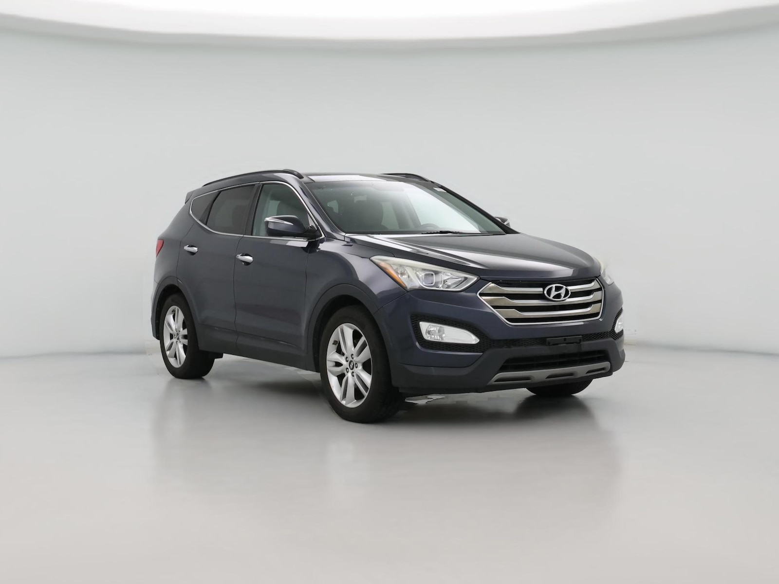 2016 Hyundai Santa Fe