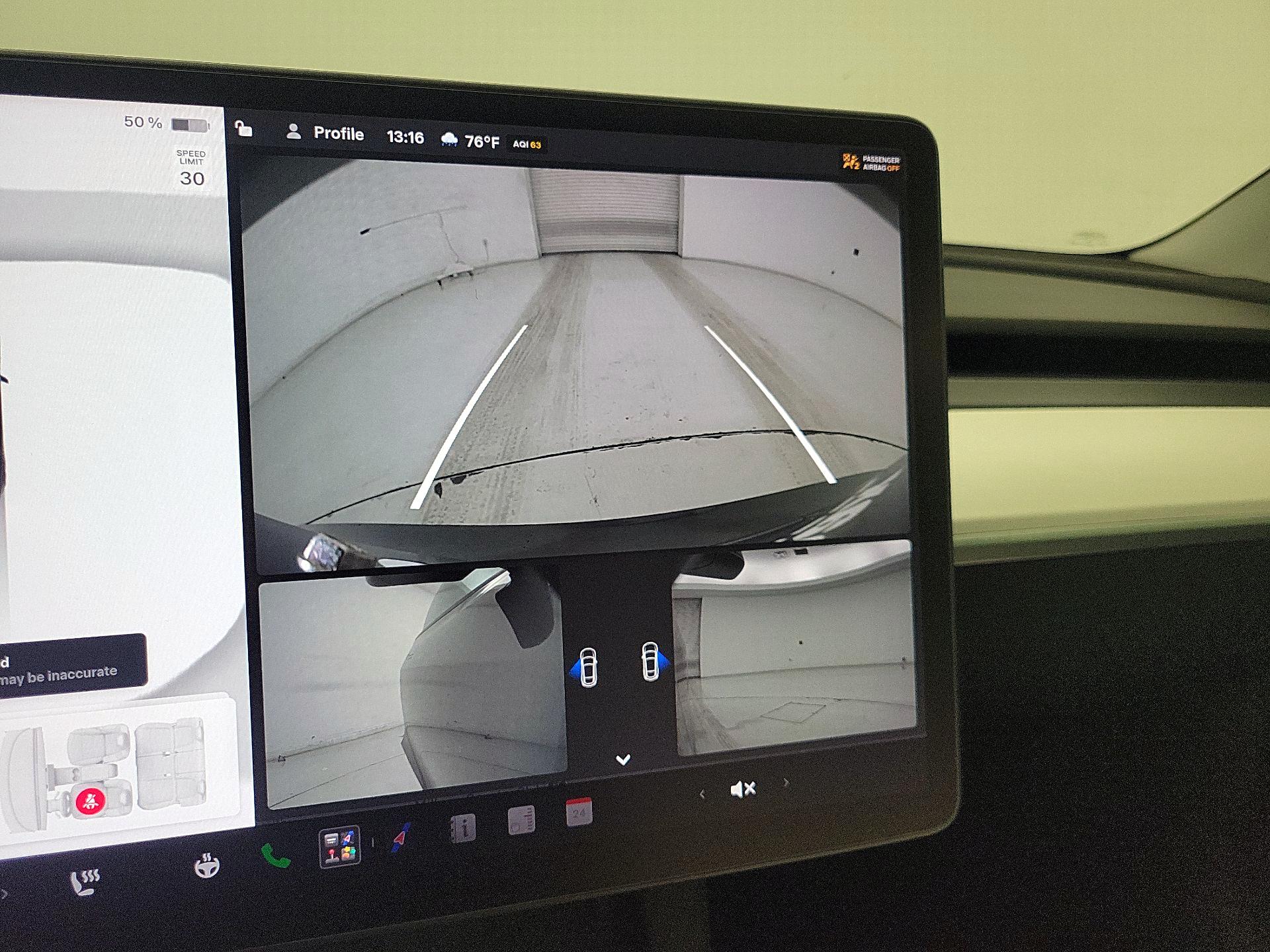 Thumbnail: 2023 Tesla Model 3 - 14