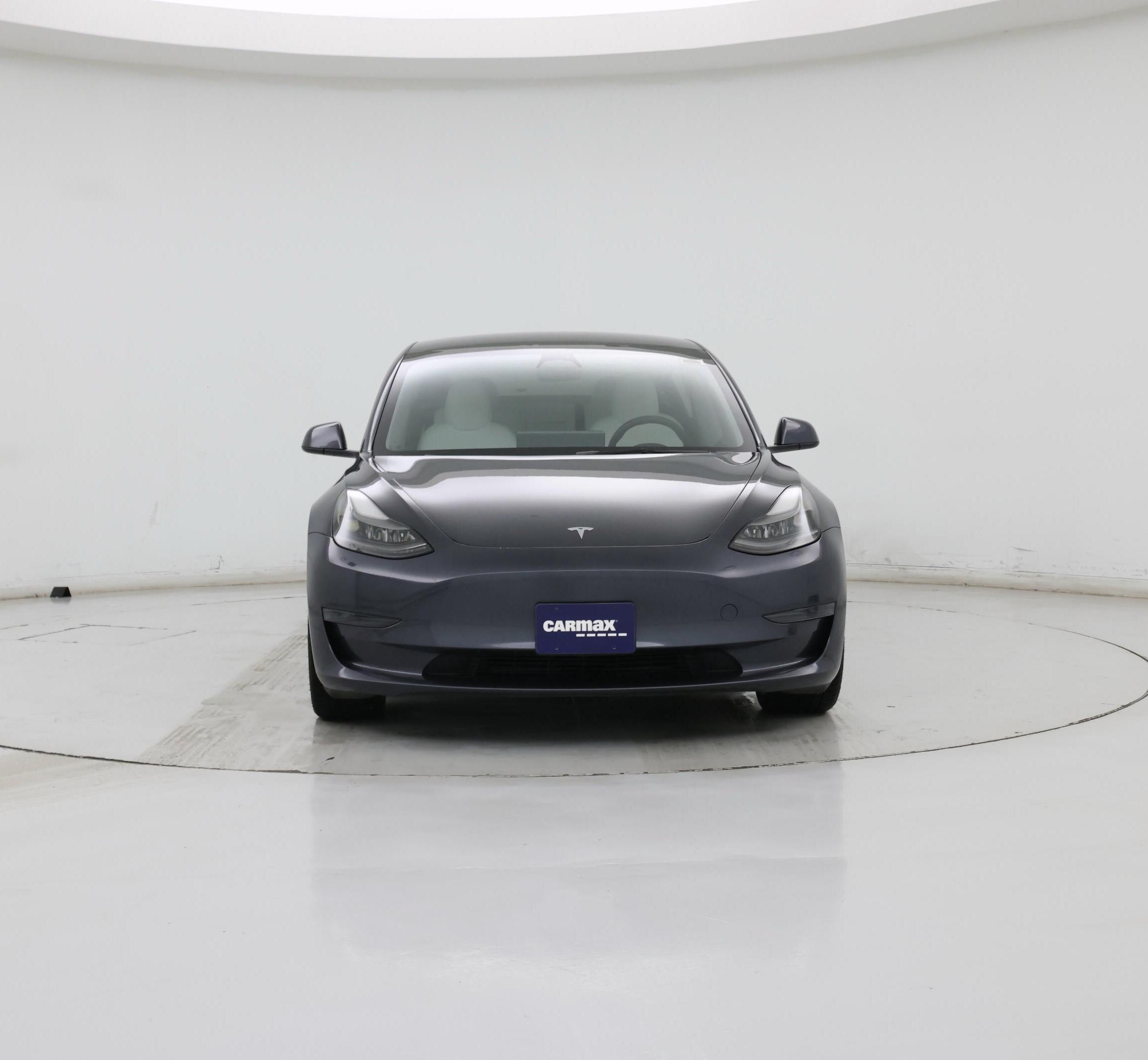 Thumbnail: 2023 Tesla Model 3 - 5