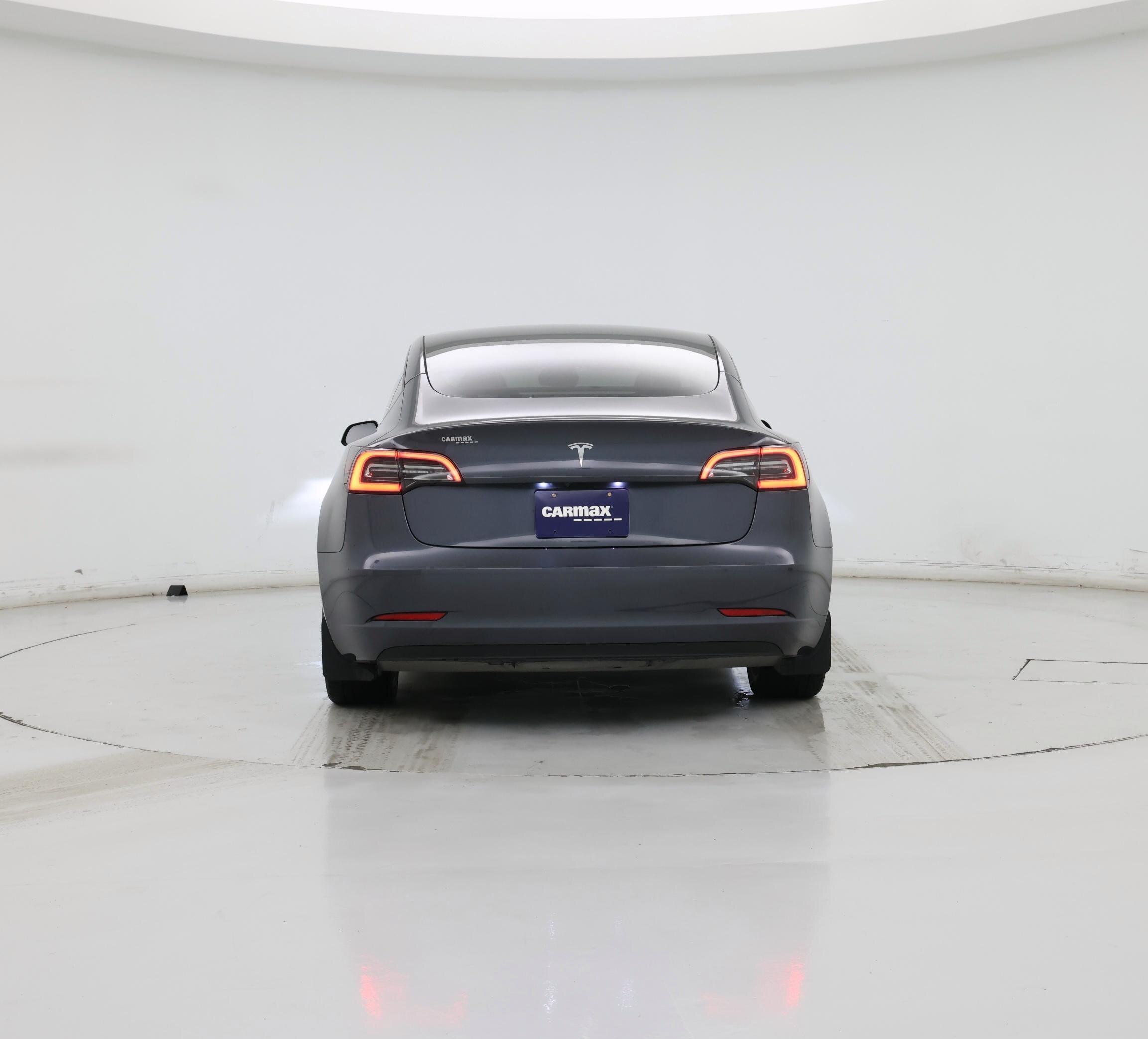 Thumbnail: 2023 Tesla Model 3 - 6