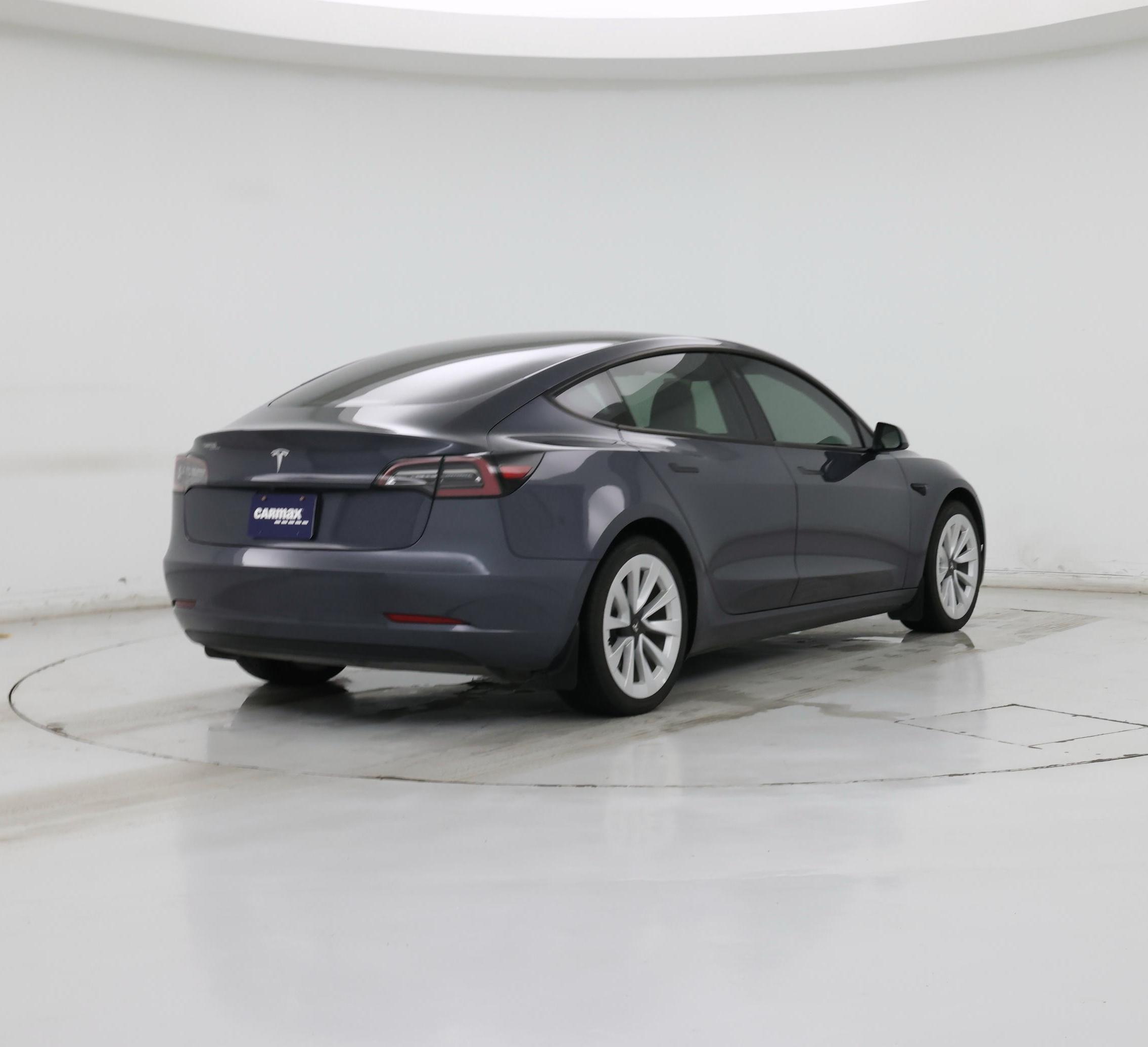 Thumbnail: 2023 Tesla Model 3 - 8