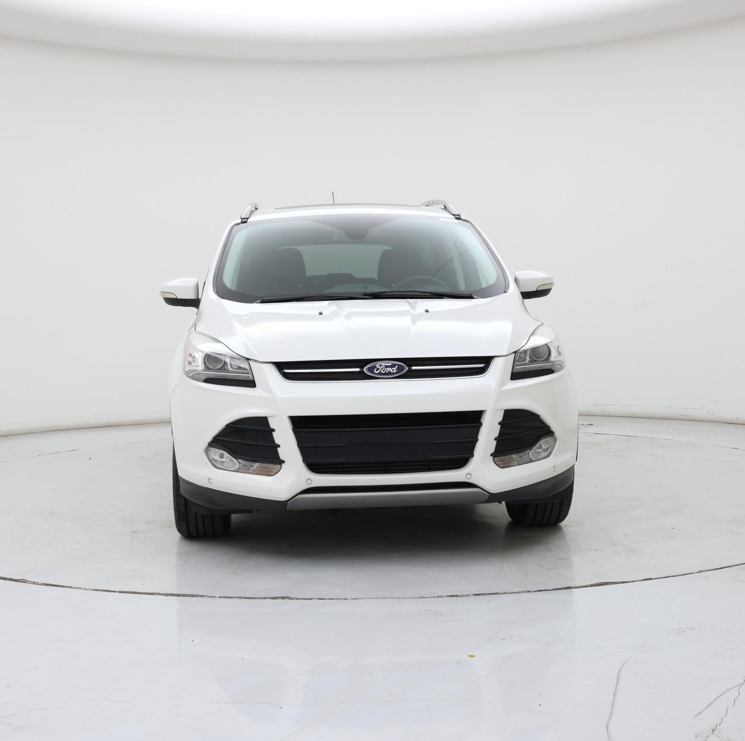 Thumbnail: 2015 Ford Escape - 5