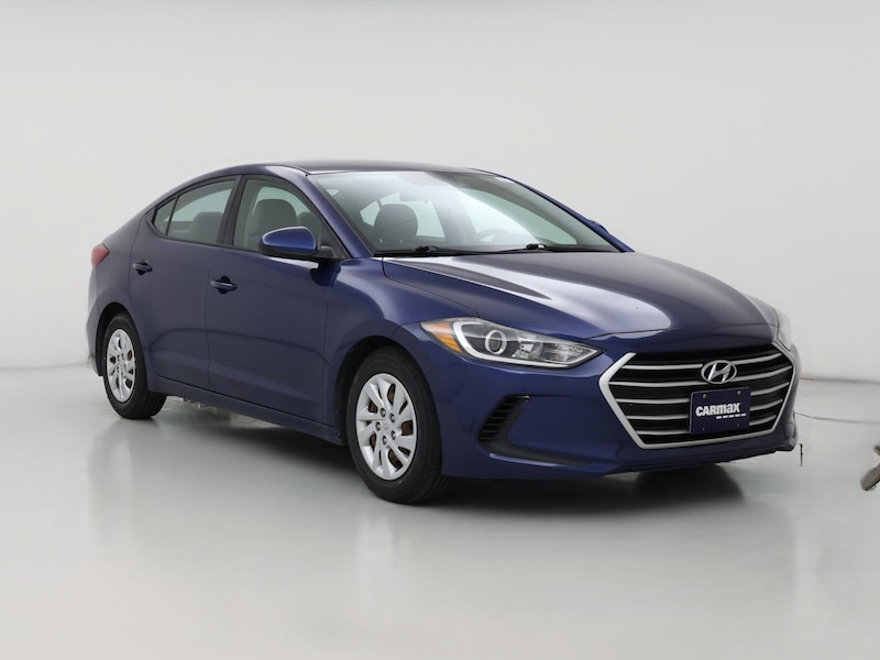 2017 Hyundai Elantra SE -
                  Wichita, KS