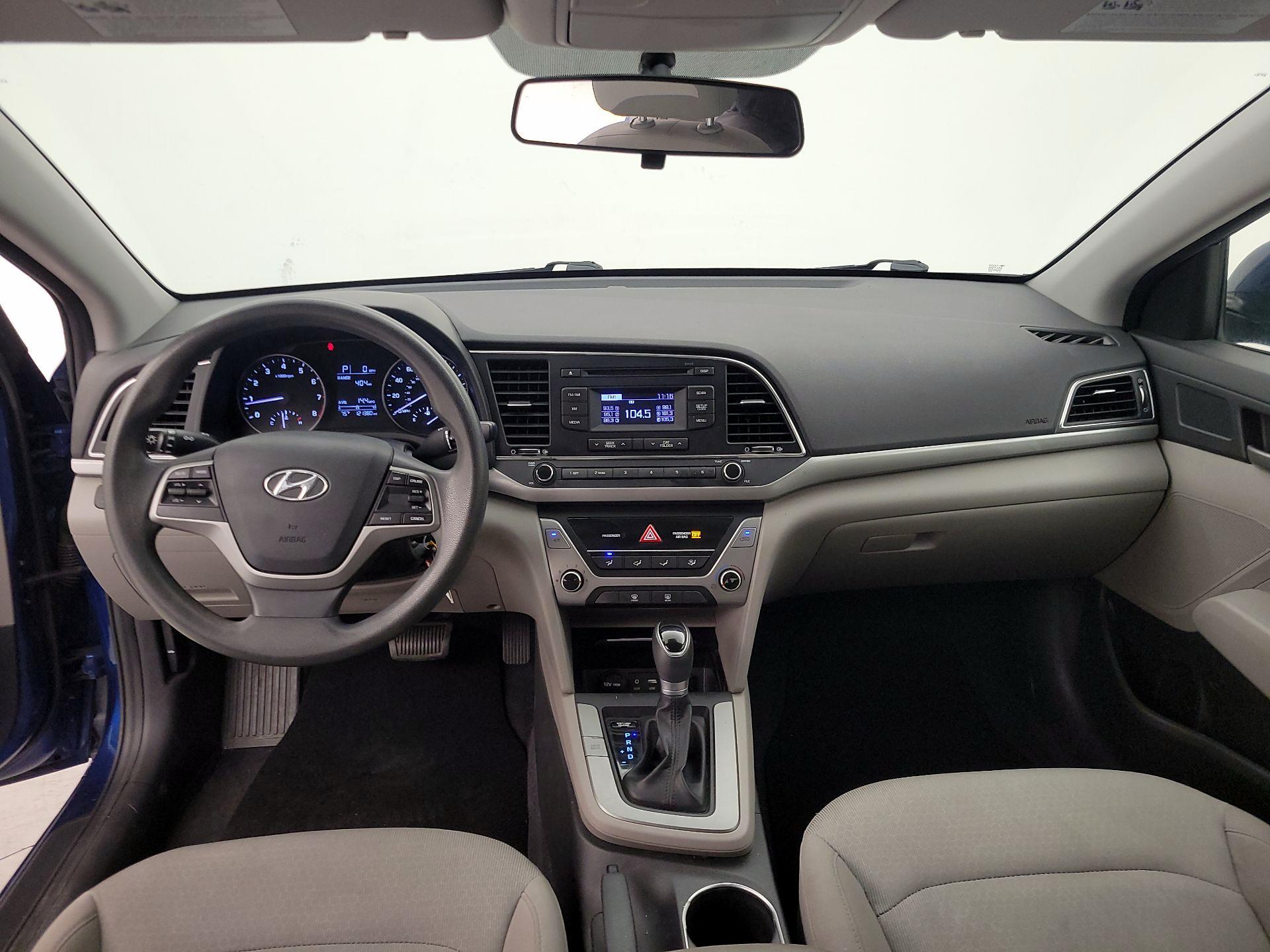 Thumbnail: 2017 Hyundai Elantra - 9