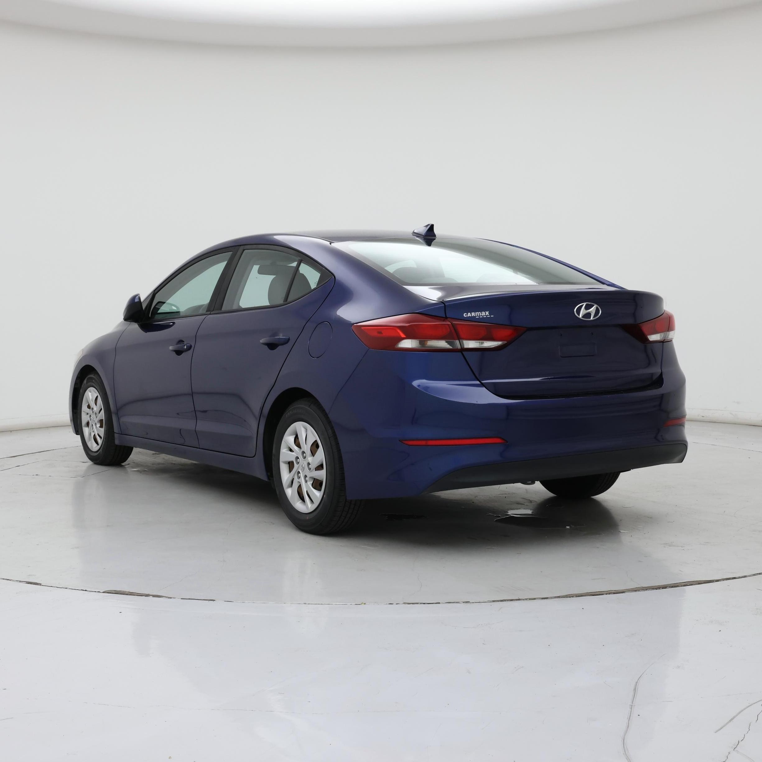 Thumbnail: 2017 Hyundai Elantra - 2