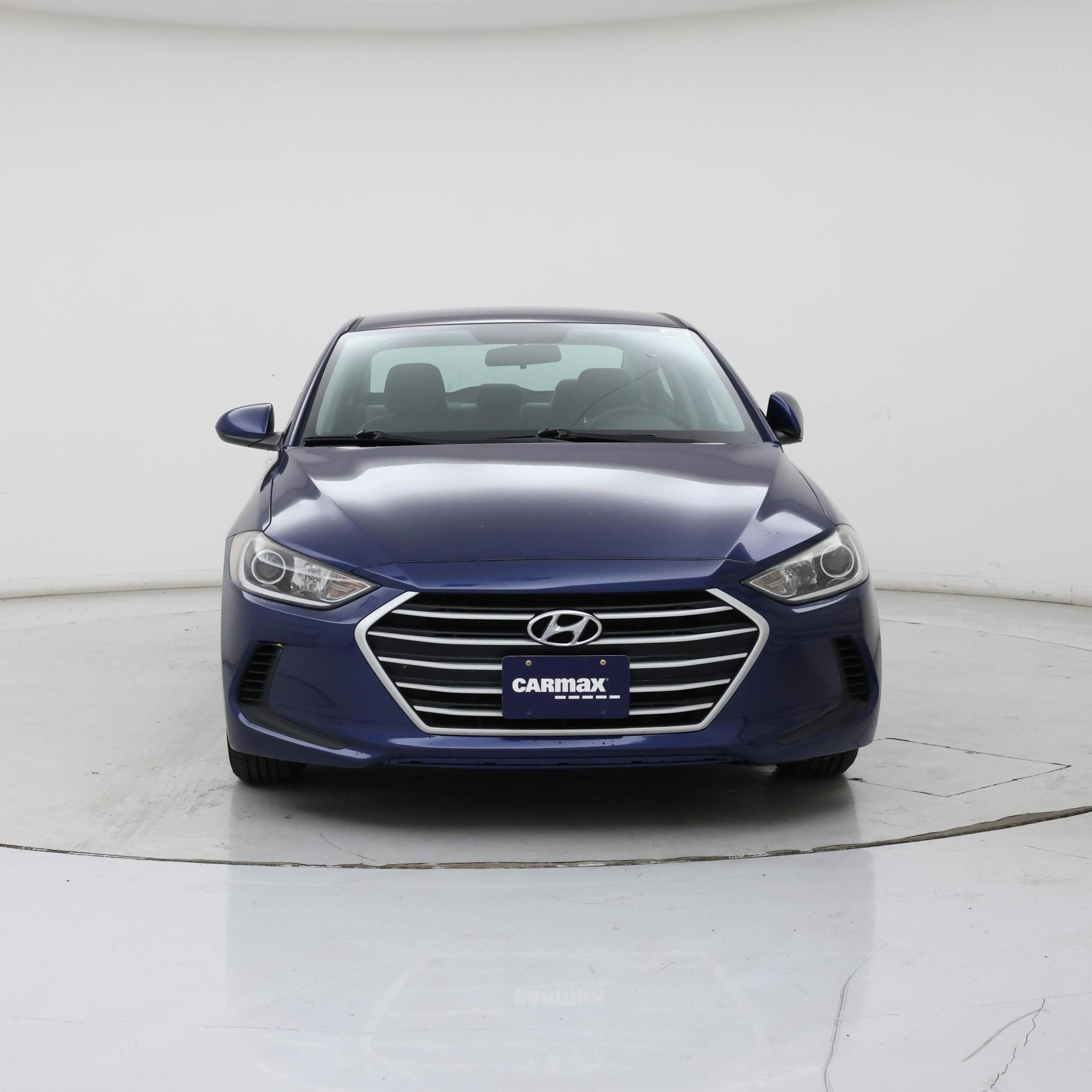 Thumbnail: 2017 Hyundai Elantra - 5