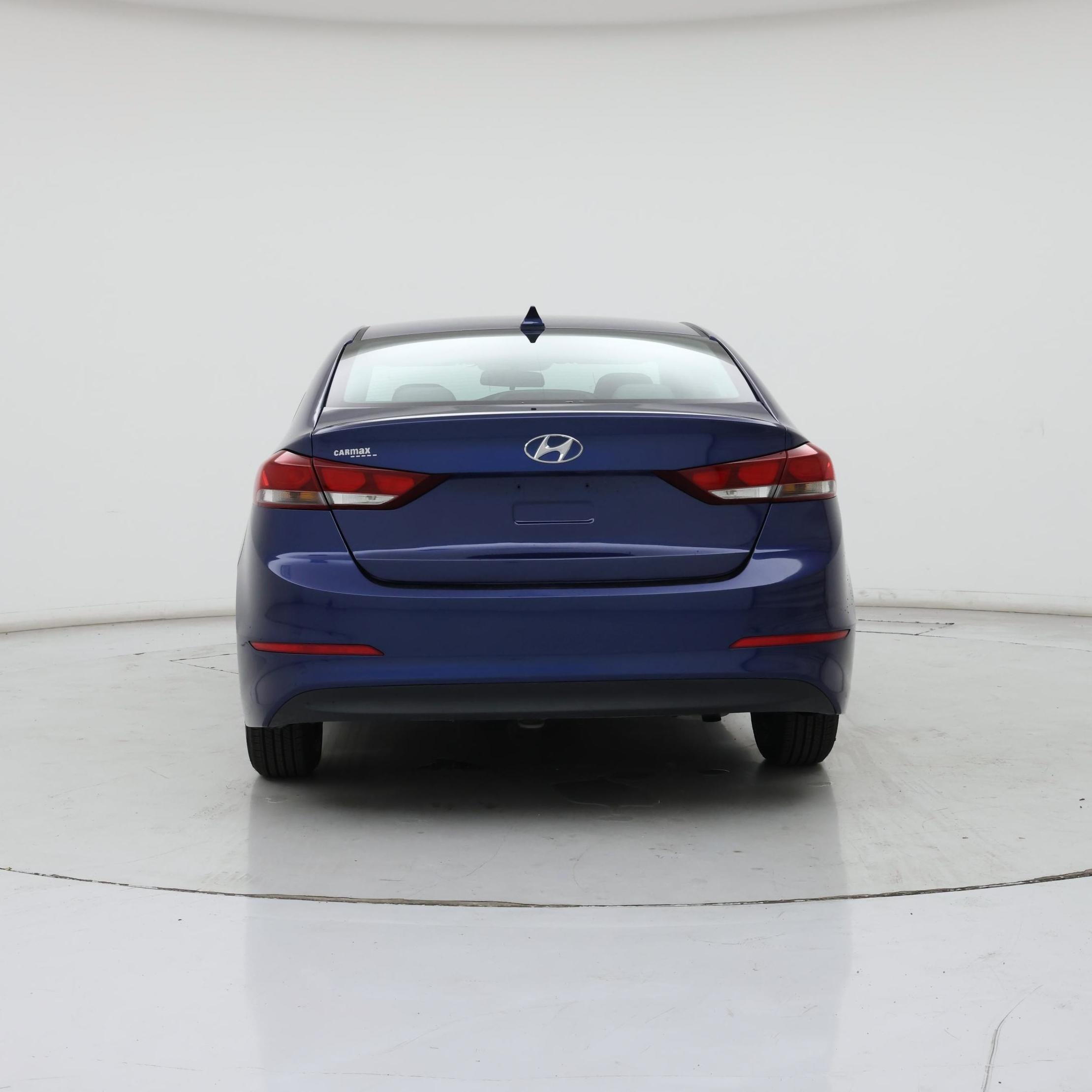 Thumbnail: 2017 Hyundai Elantra - 6
