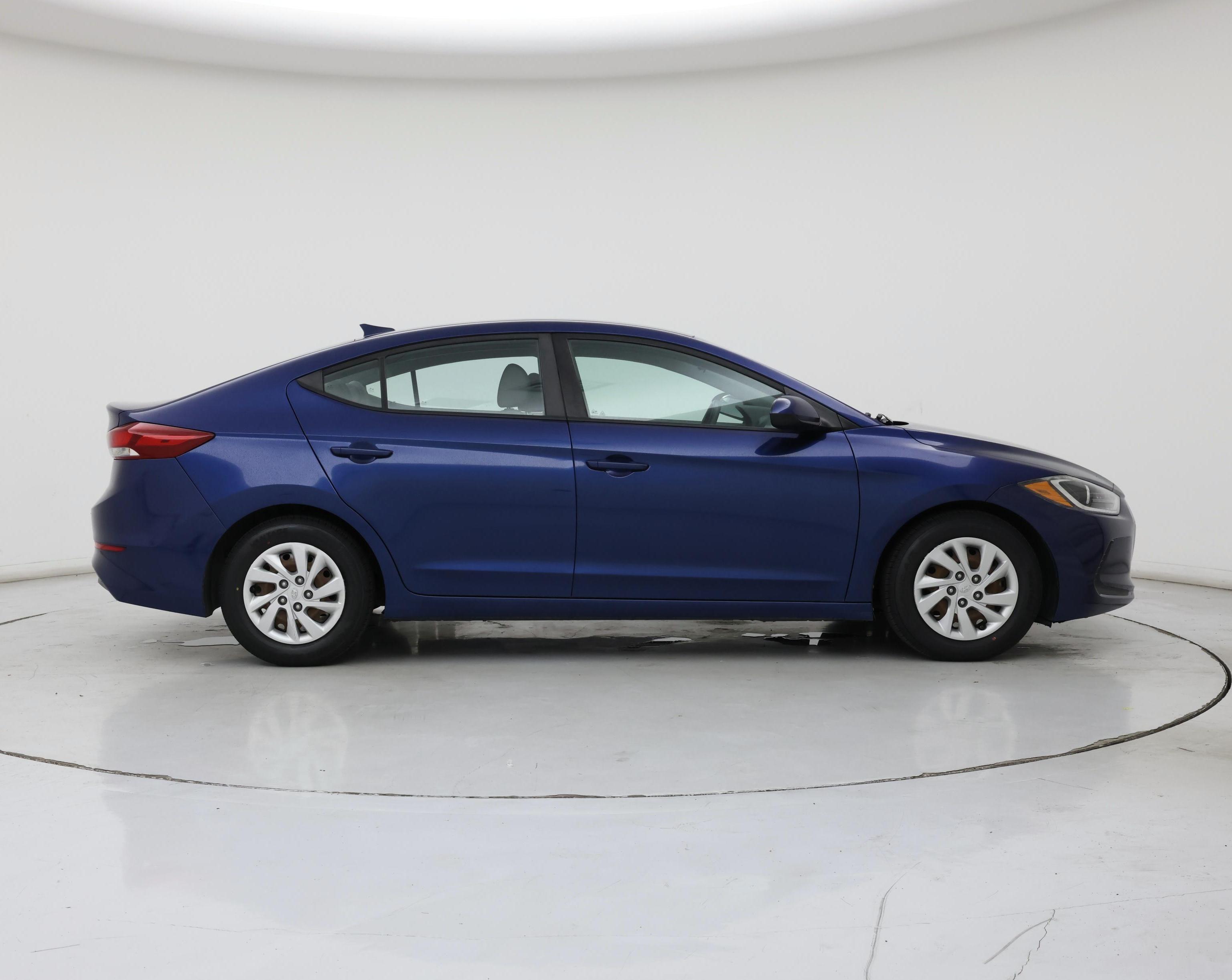 Thumbnail: 2017 Hyundai Elantra - 7