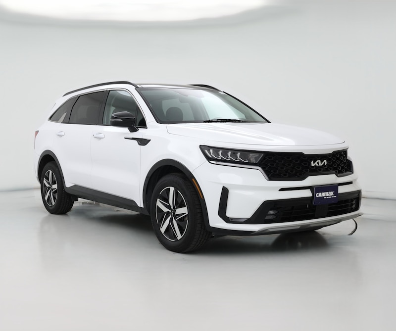 2022 Kia Sorento EX