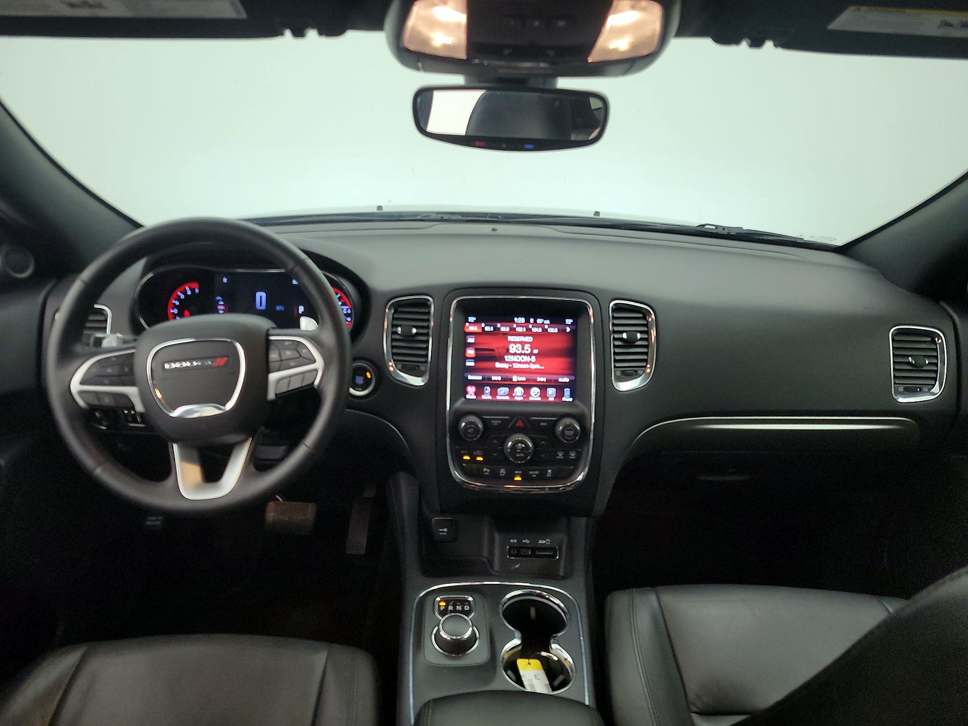 Thumbnail: 2017 Dodge Durango - 9
