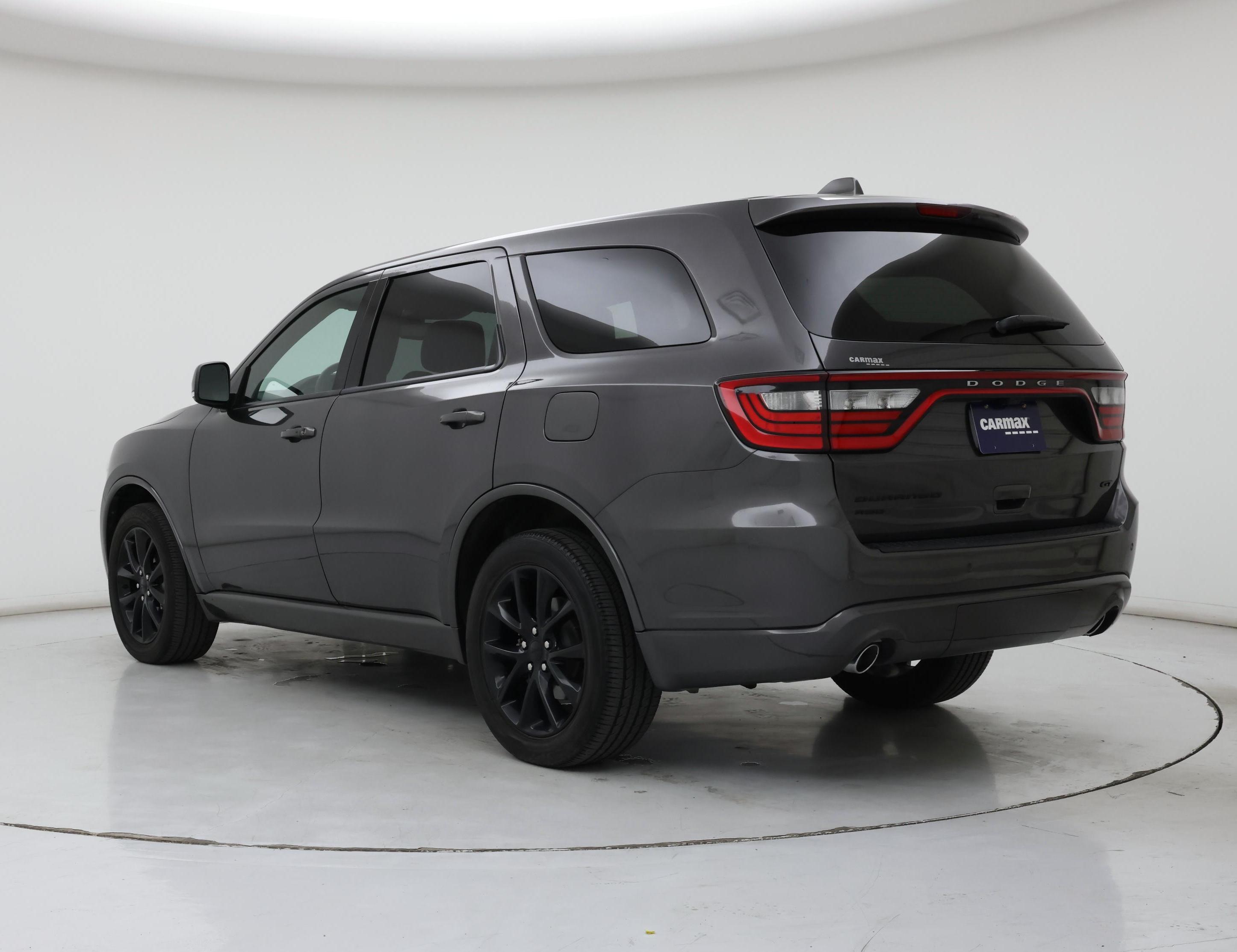 Thumbnail: 2017 Dodge Durango - 2