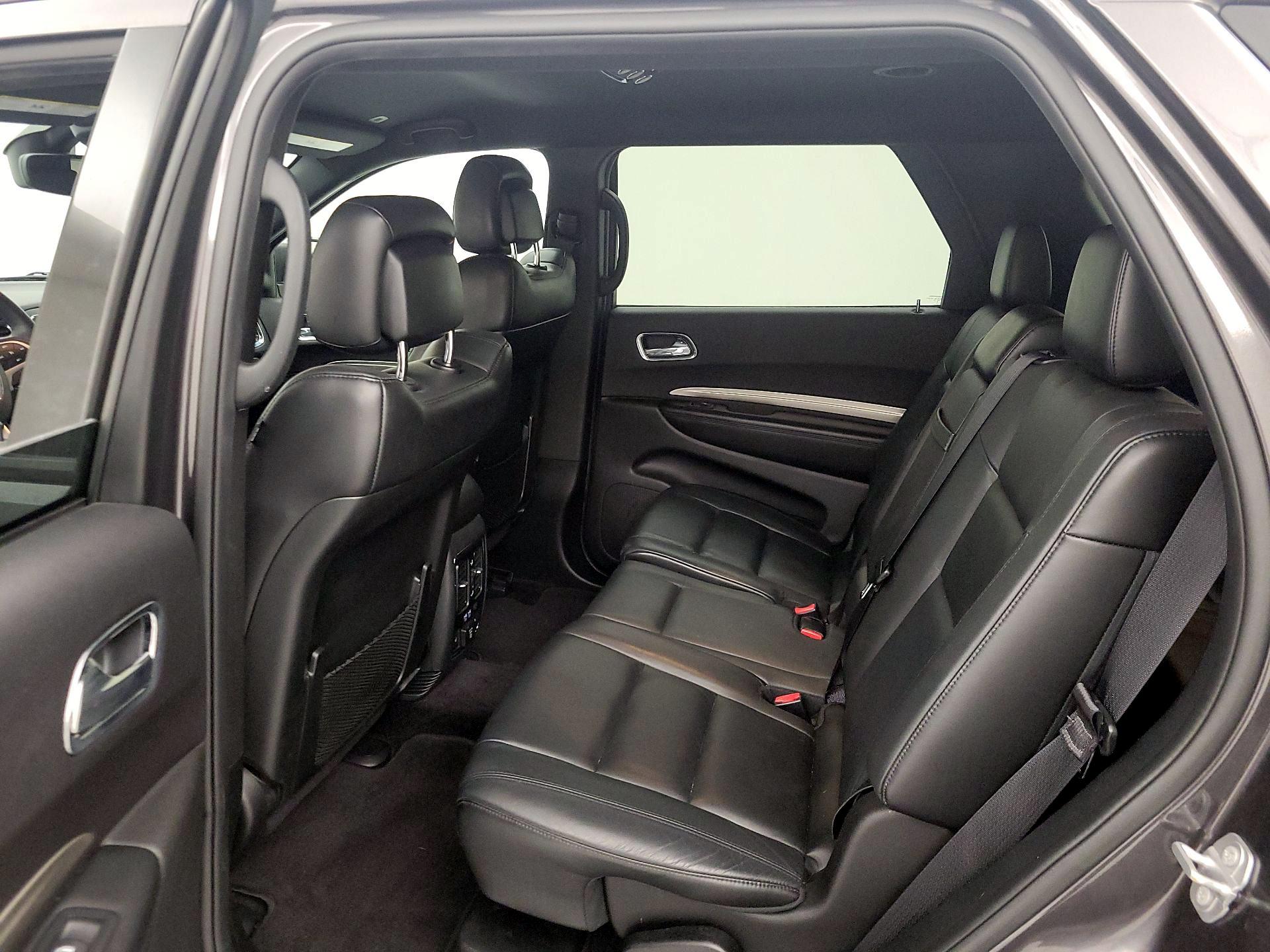 Thumbnail: 2017 Dodge Durango - 19