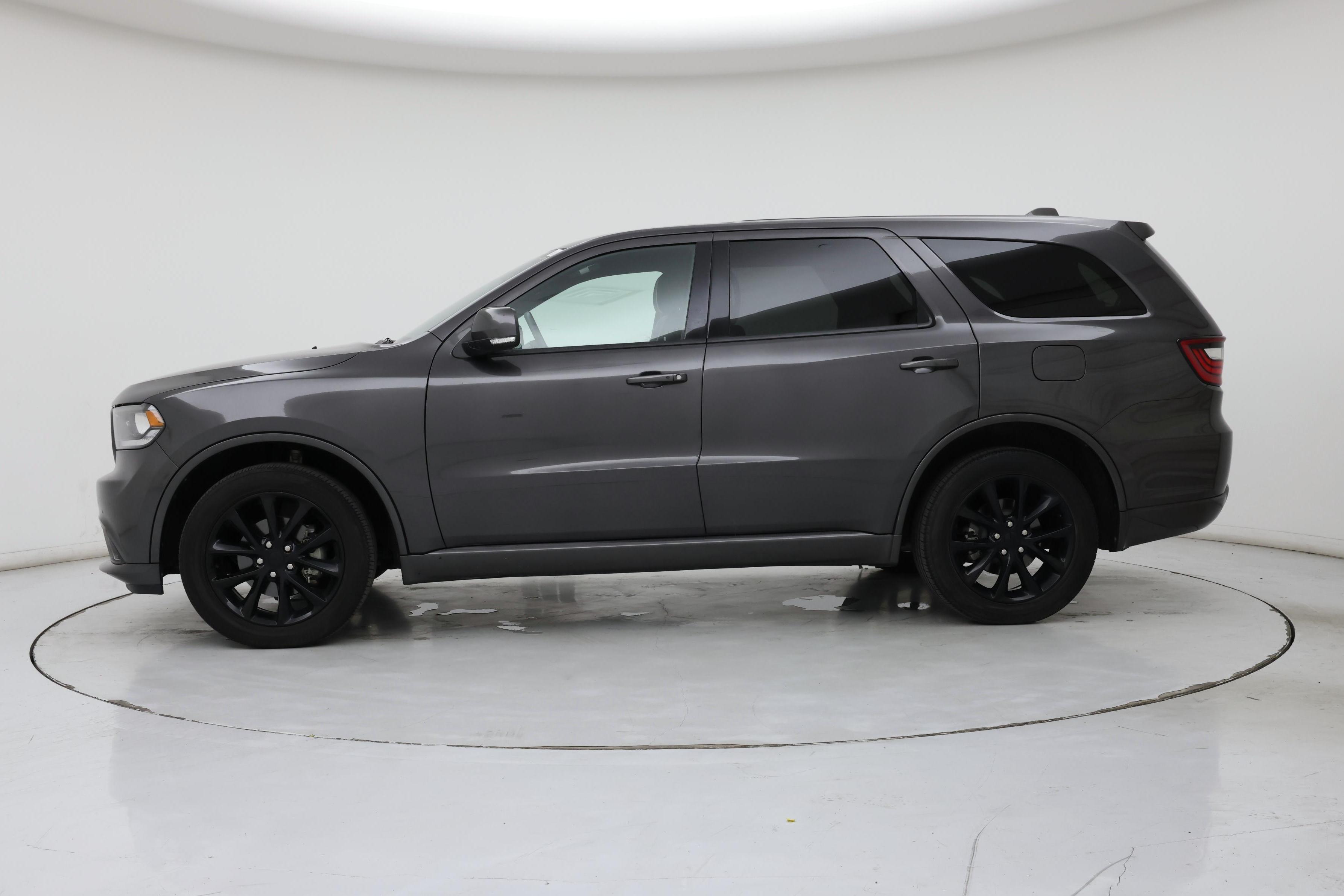 Thumbnail: 2017 Dodge Durango - 3