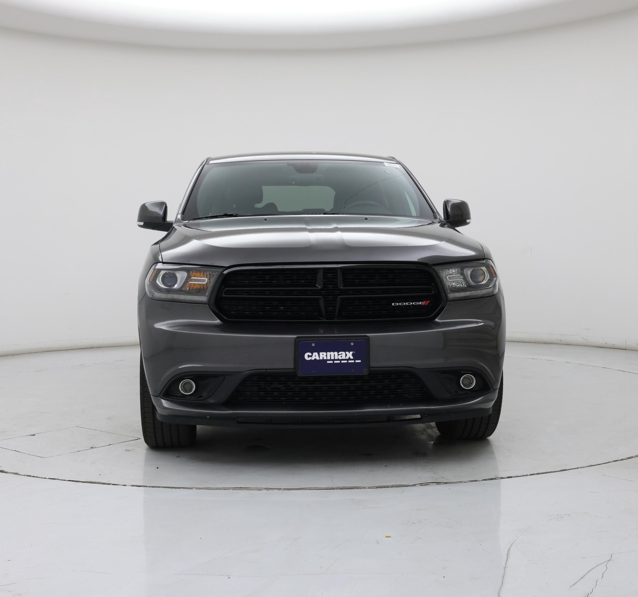 Thumbnail: 2017 Dodge Durango - 5