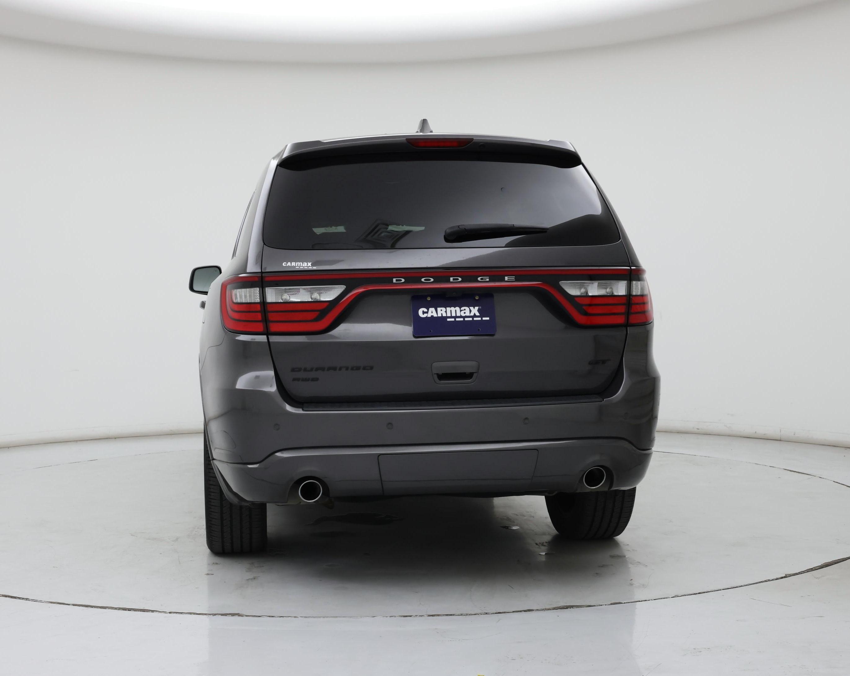 Thumbnail: 2017 Dodge Durango - 6