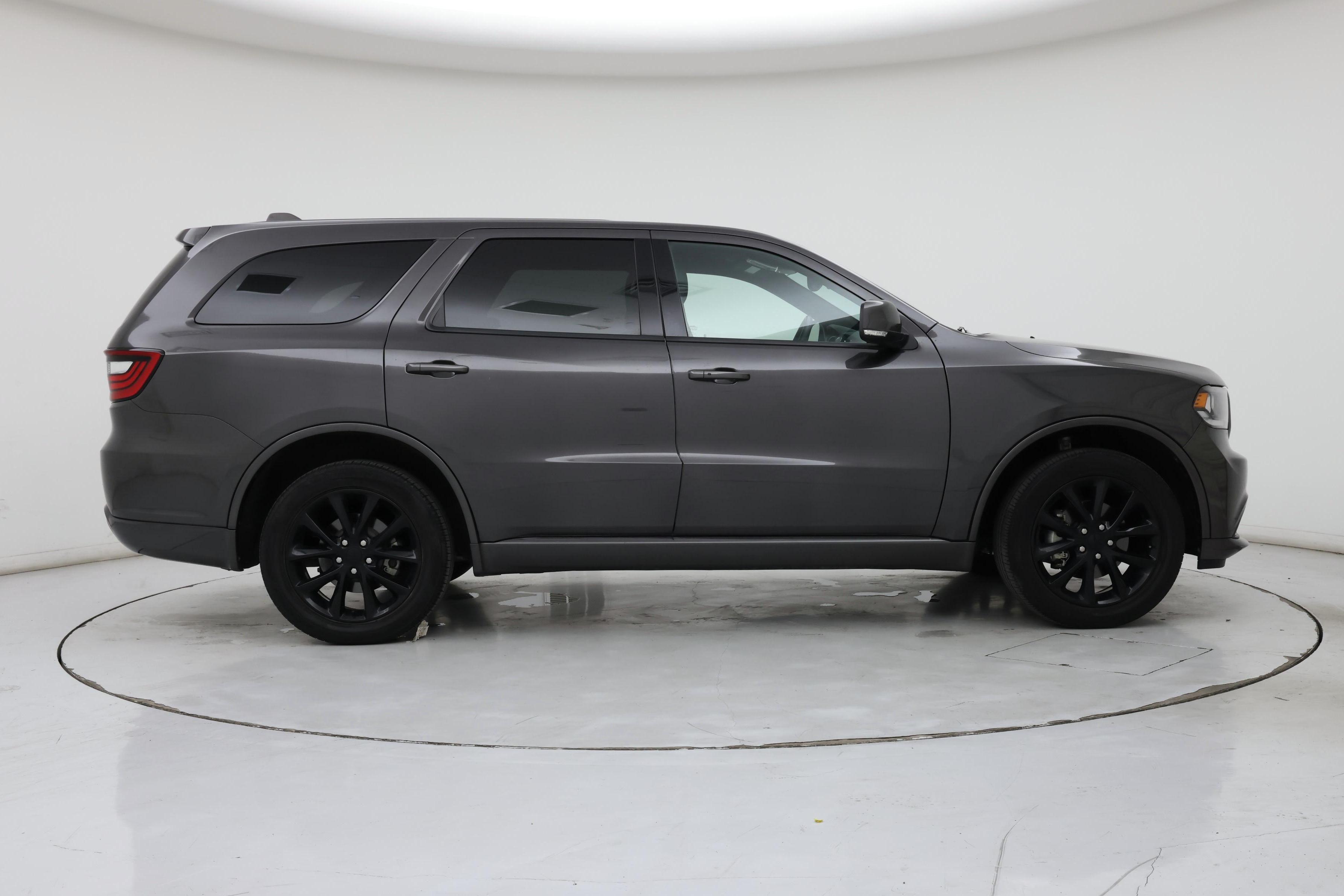 Thumbnail: 2017 Dodge Durango - 7