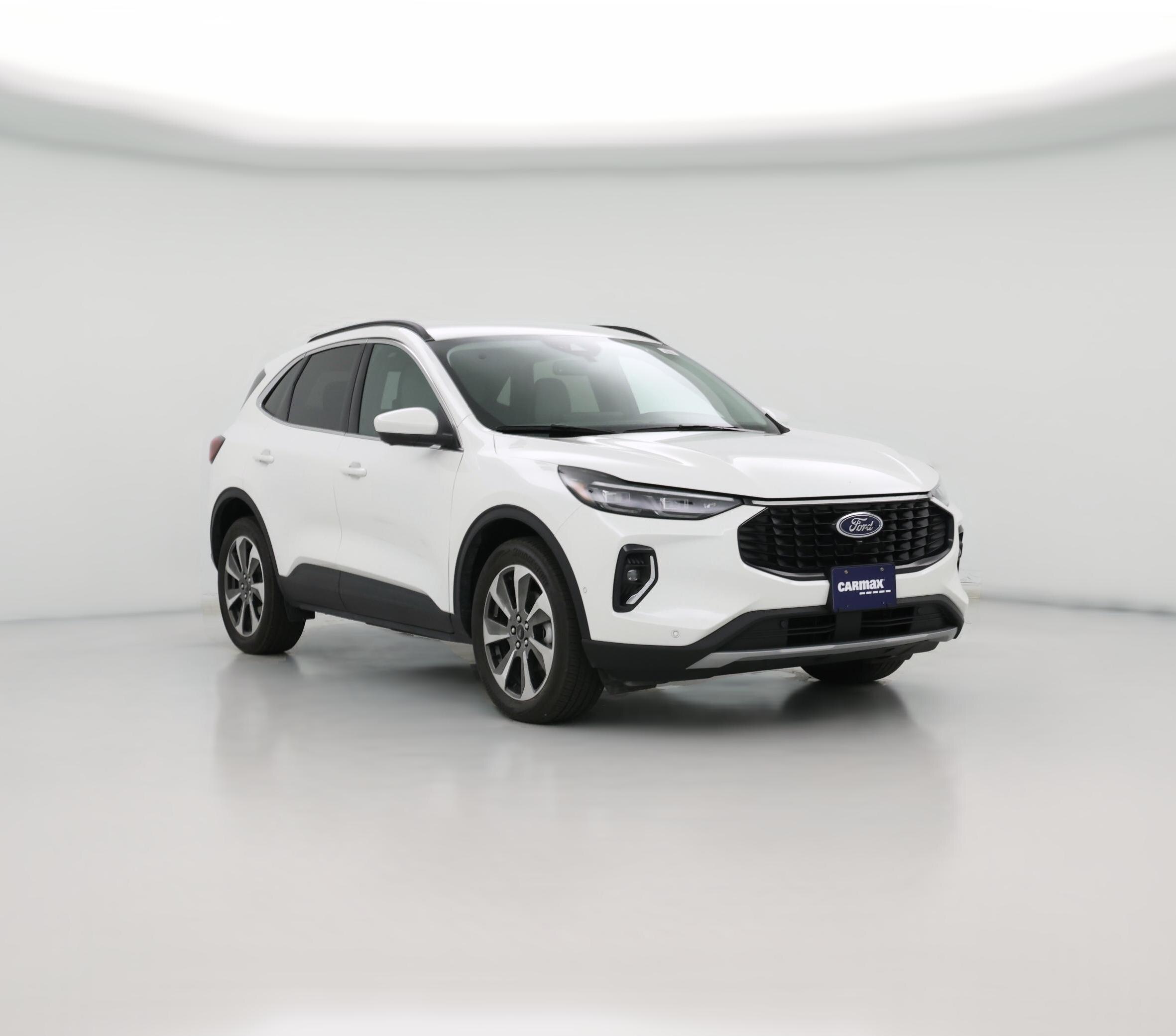 Thumbnail: 2023 Ford Escape - 1