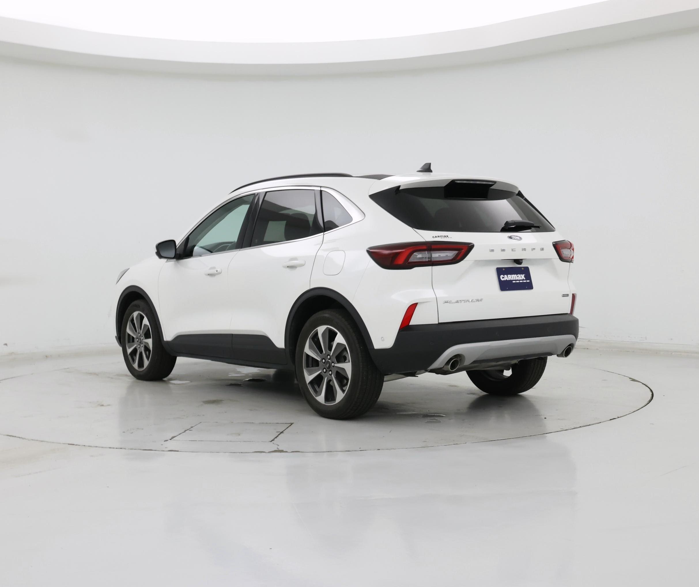 Thumbnail: 2023 Ford Escape - 2