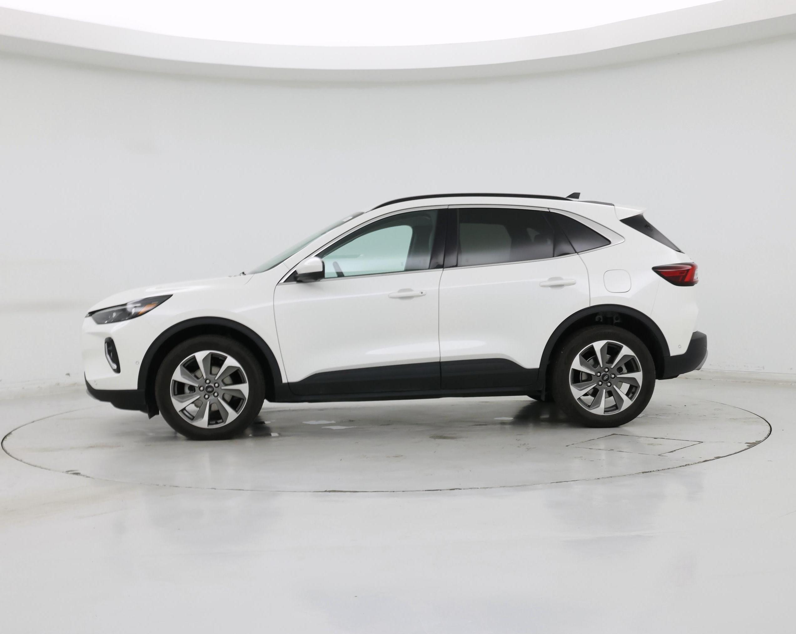 Thumbnail: 2023 Ford Escape - 3