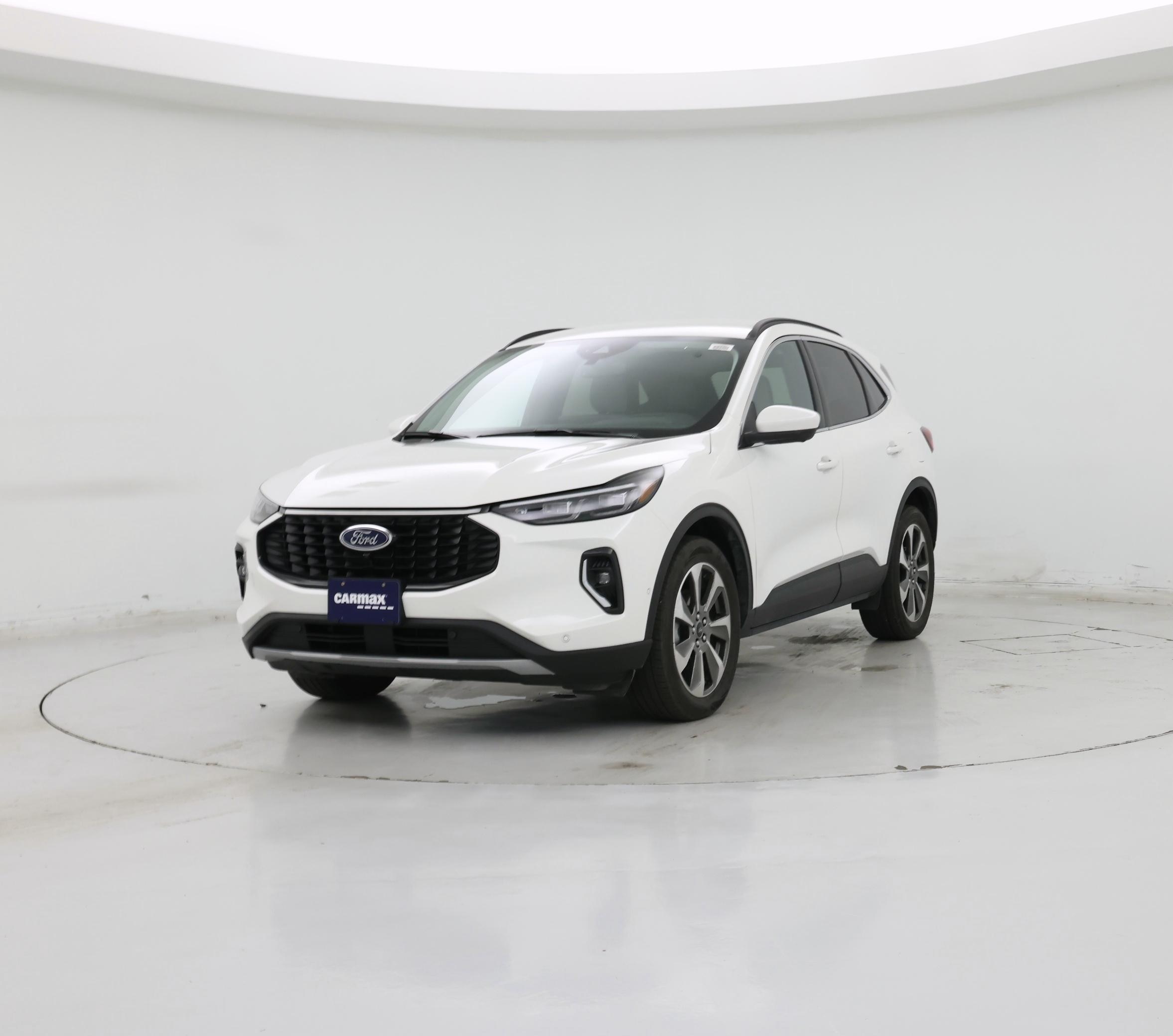Thumbnail: 2023 Ford Escape - 4