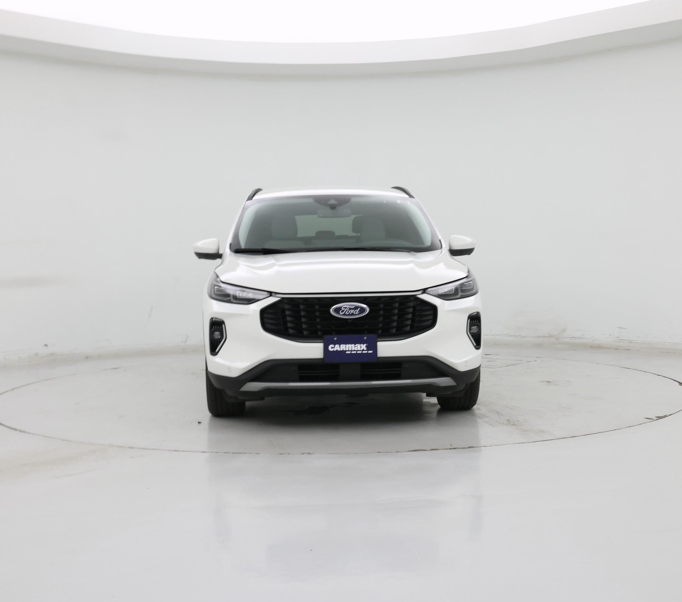 Thumbnail: 2023 Ford Escape - 5