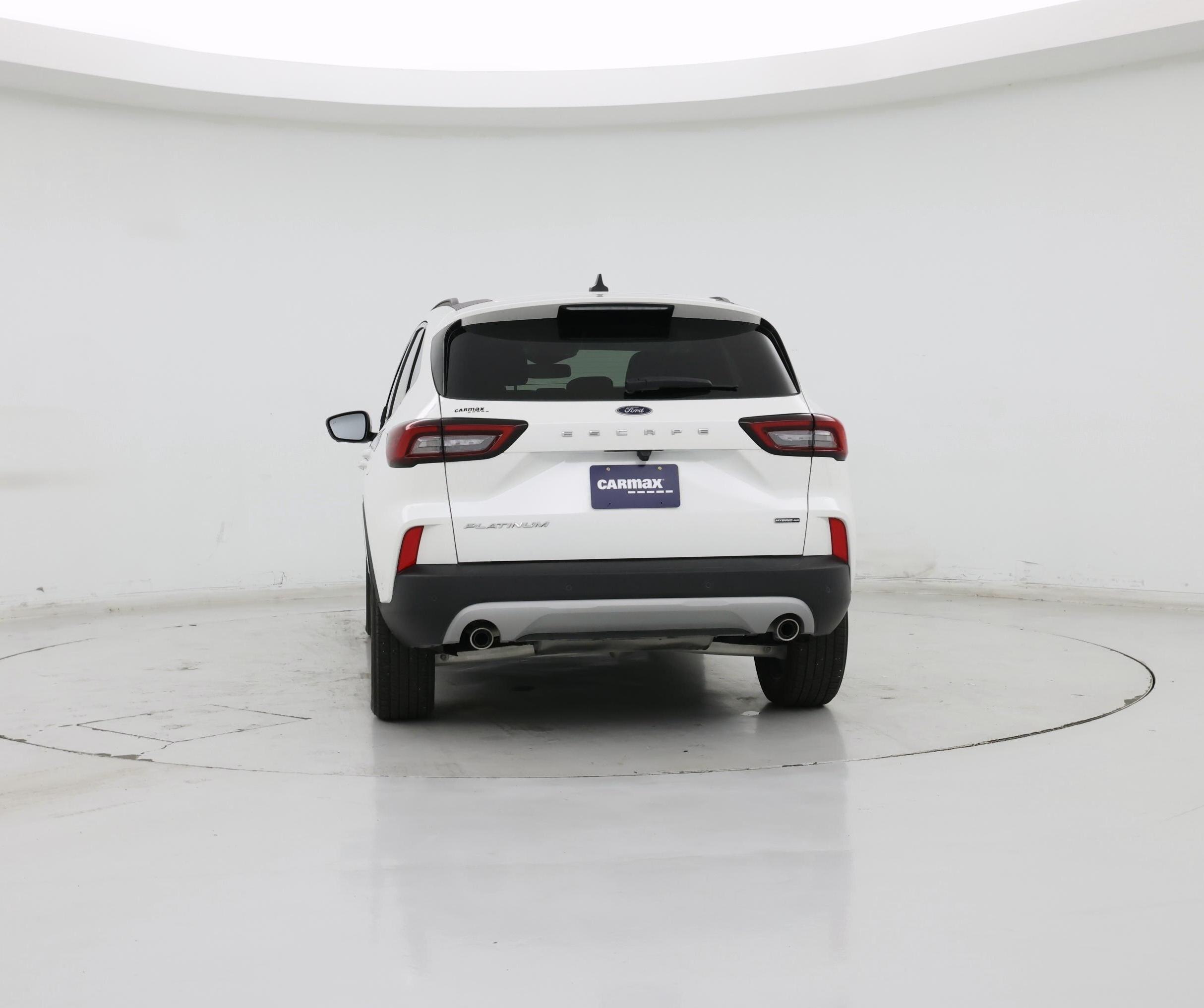 Thumbnail: 2023 Ford Escape - 6