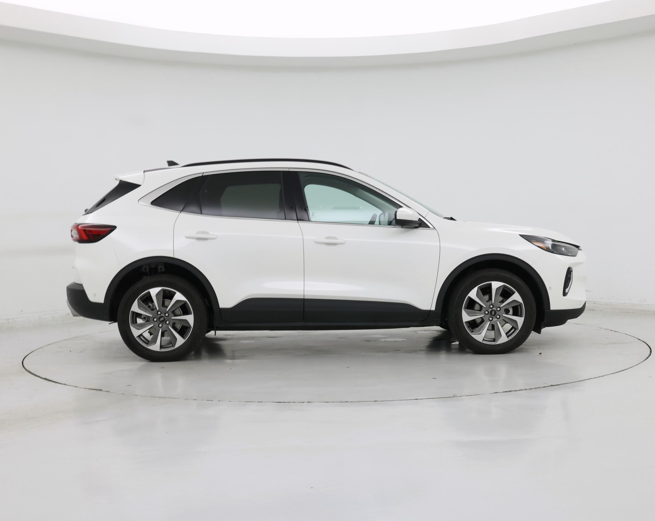 Thumbnail: 2023 Ford Escape - 7