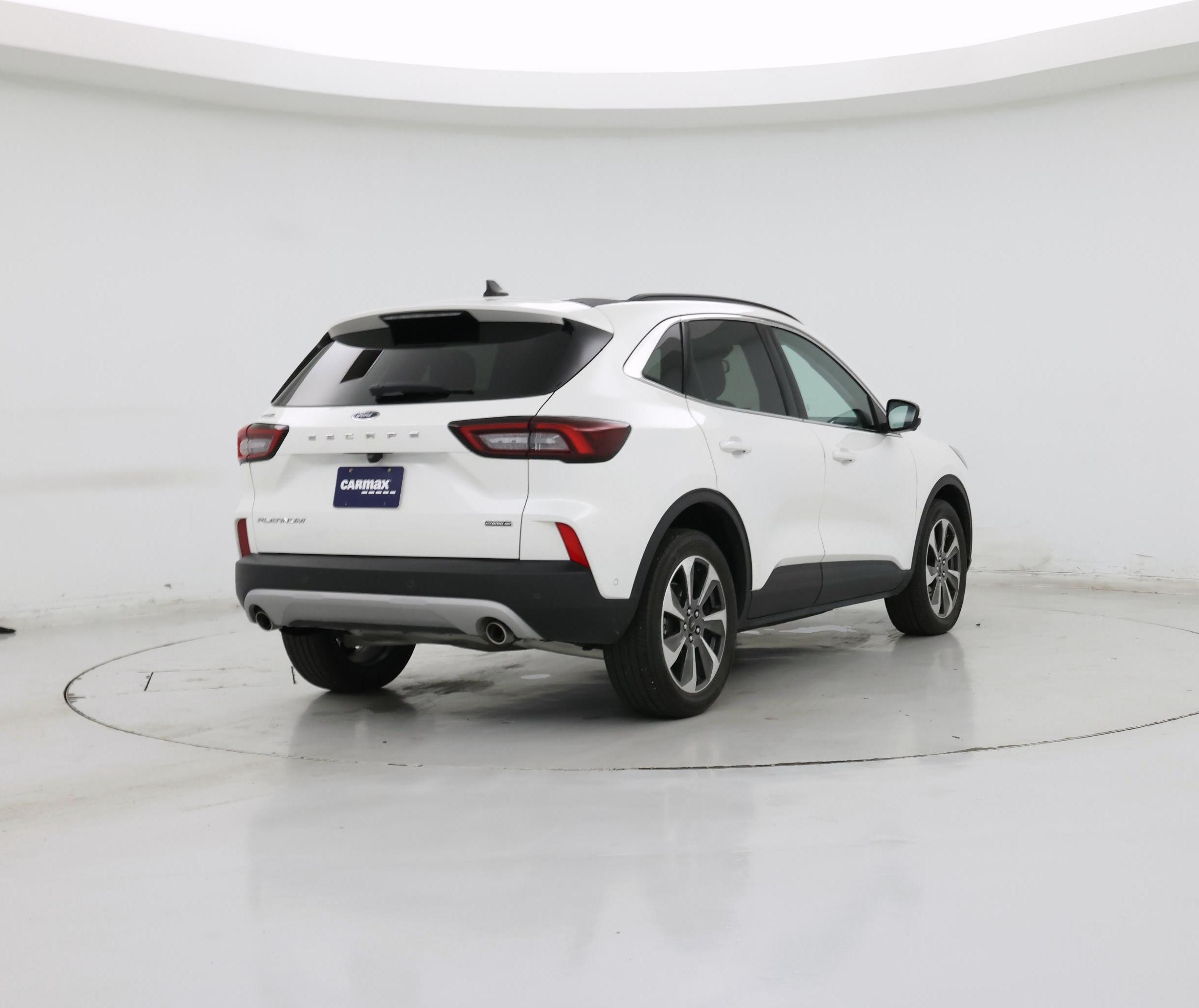 Thumbnail: 2023 Ford Escape - 8