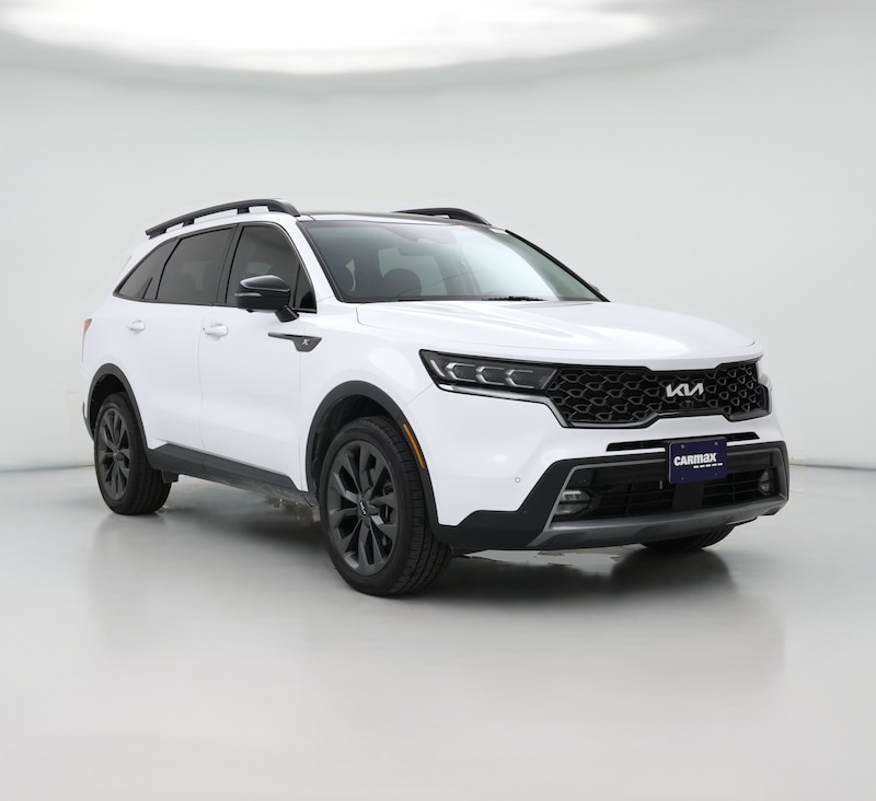 2022 Kia Sorento X-Line SX Prestige