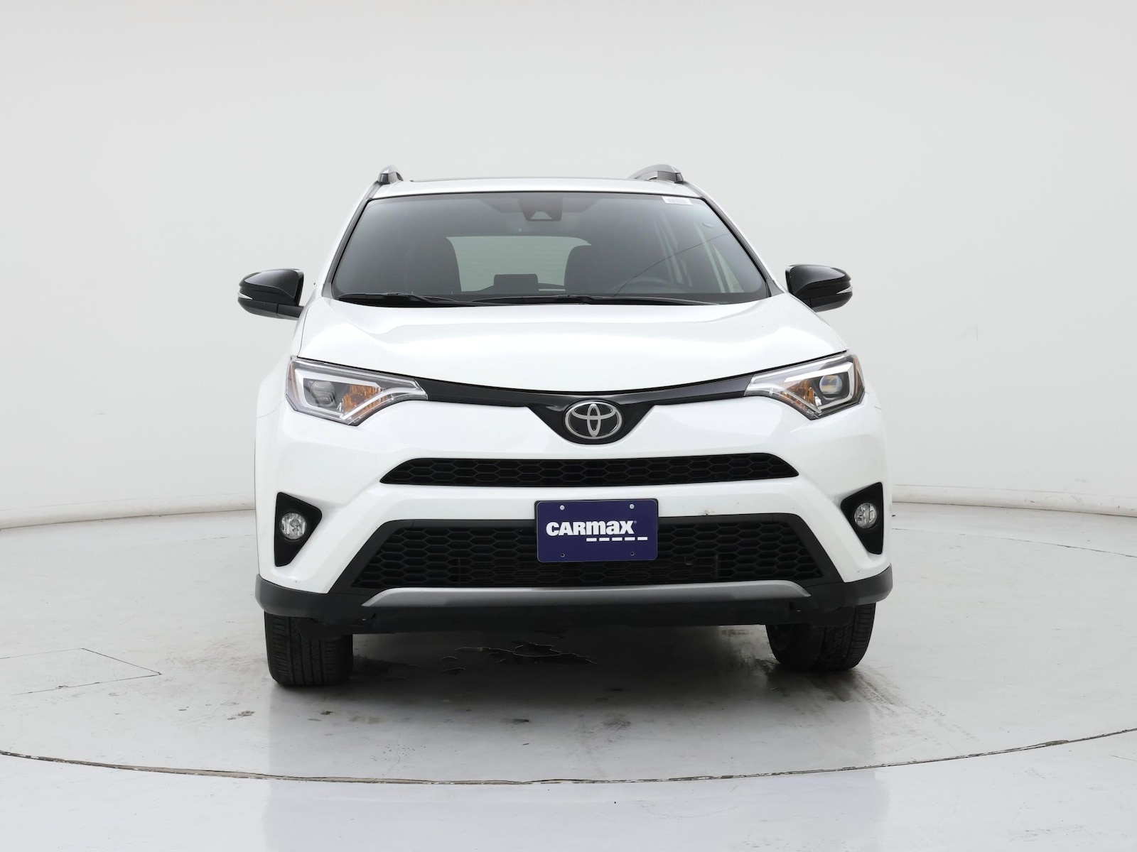 2018 Toyota RAV4 SE - Photo 6