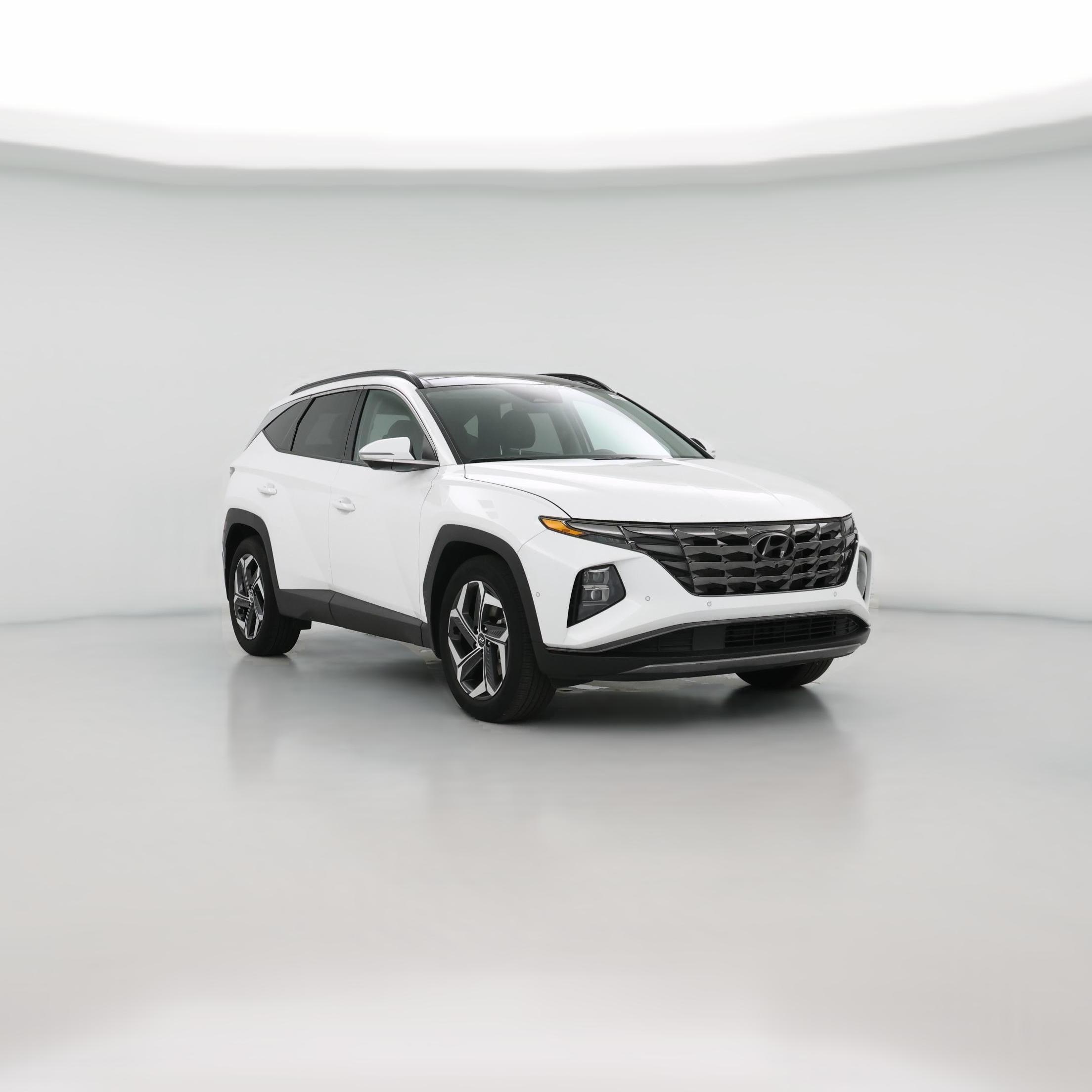 Thumbnail: 2023 Hyundai Tucson - 1