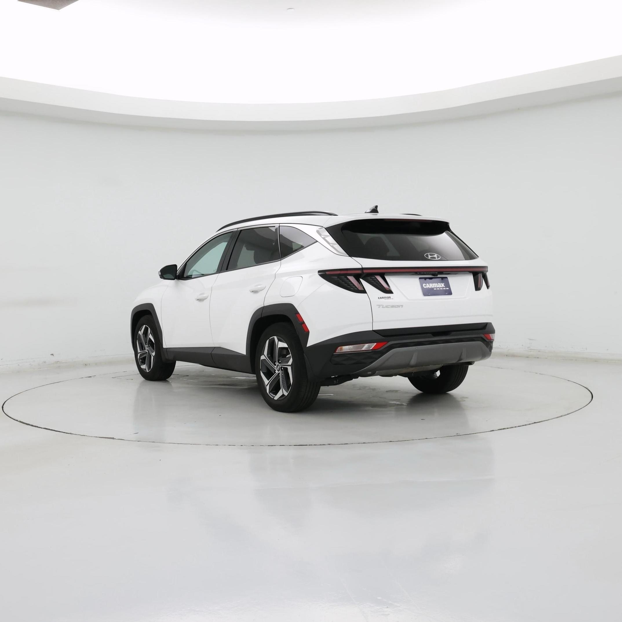 Thumbnail: 2023 Hyundai Tucson - 2