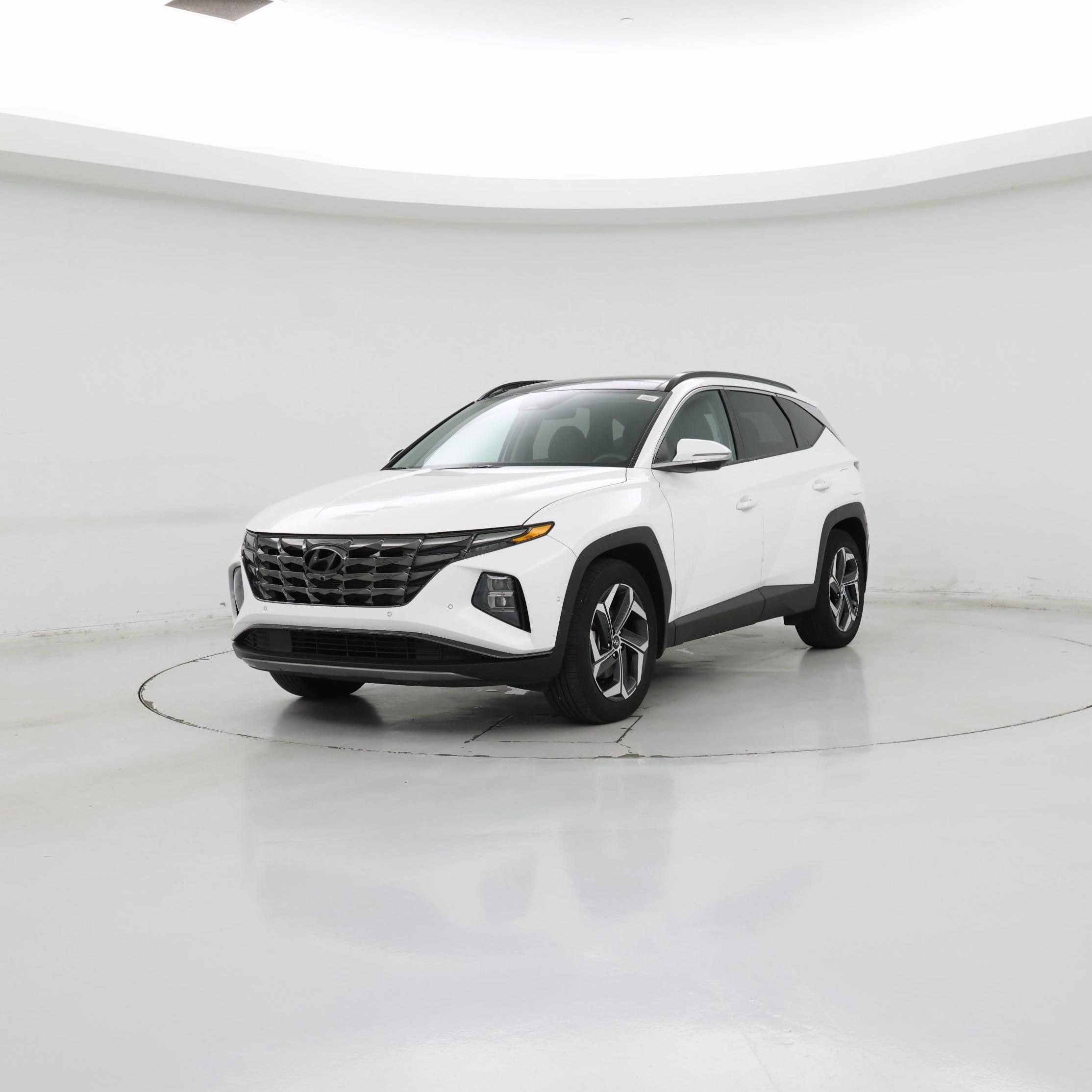 Thumbnail: 2023 Hyundai Tucson - 4