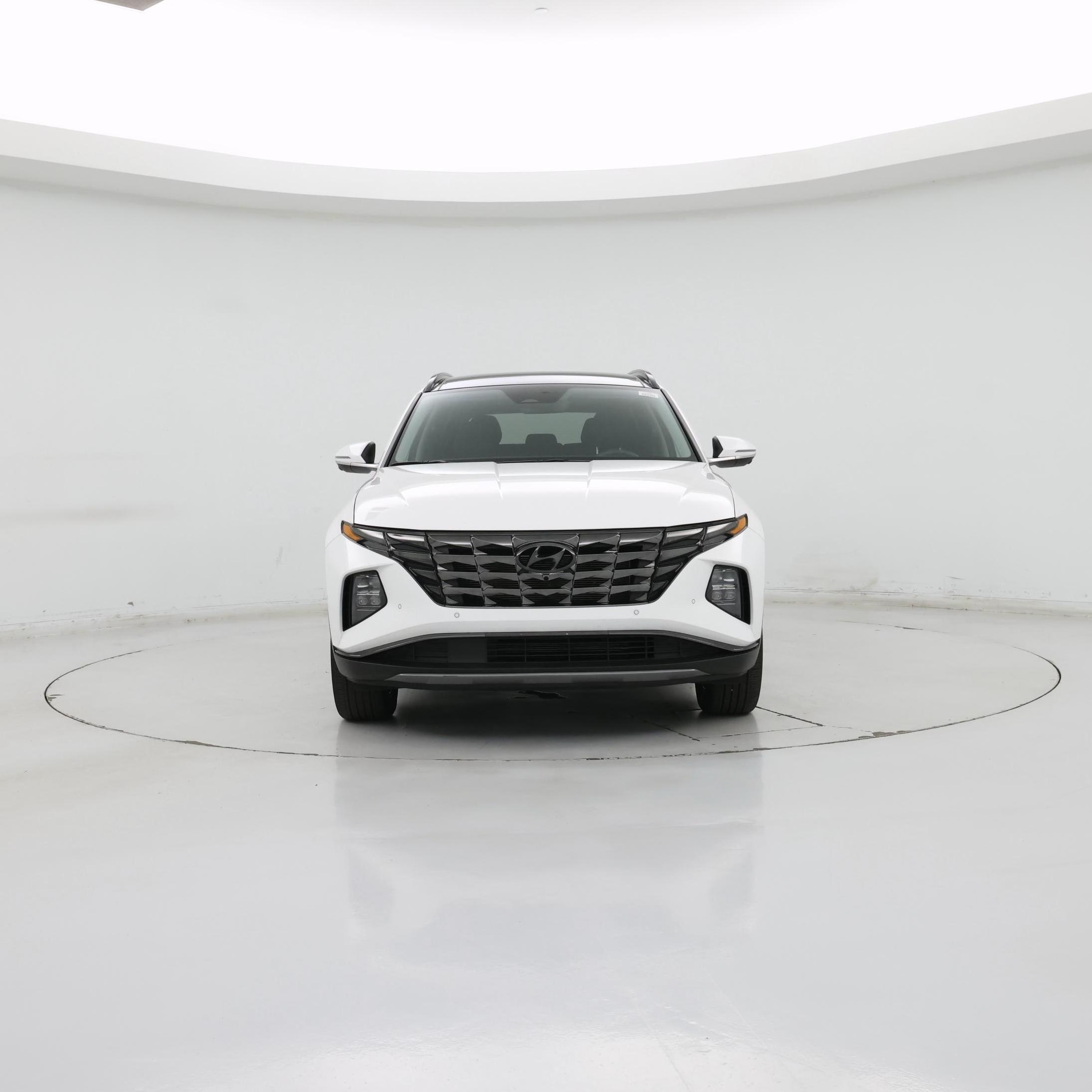 Thumbnail: 2023 Hyundai Tucson - 5