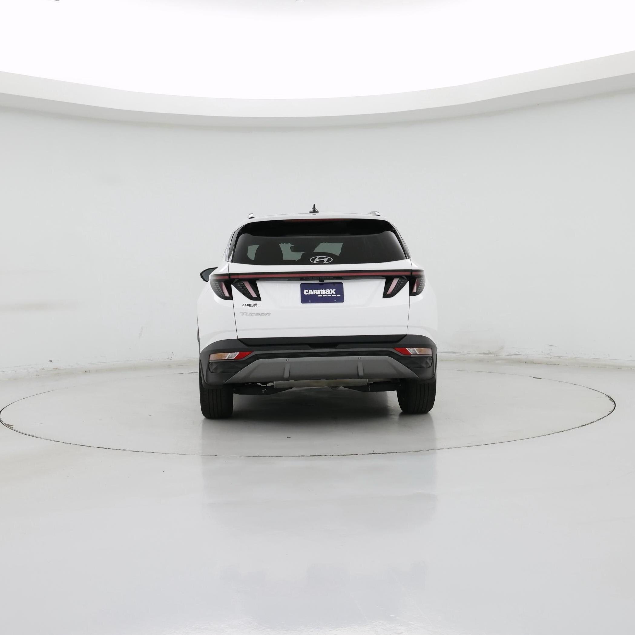 Thumbnail: 2023 Hyundai Tucson - 6
