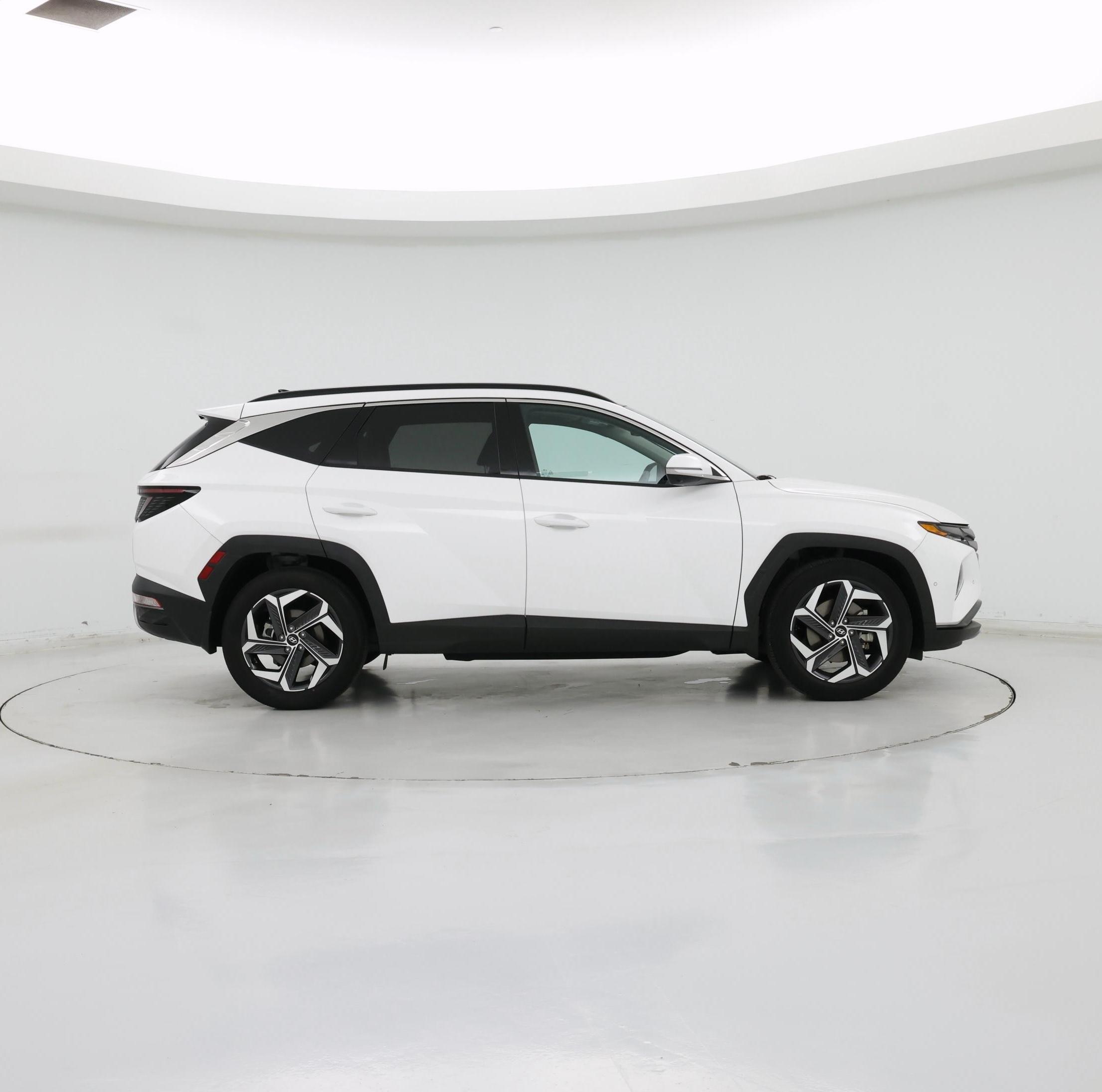 Thumbnail: 2023 Hyundai Tucson - 7